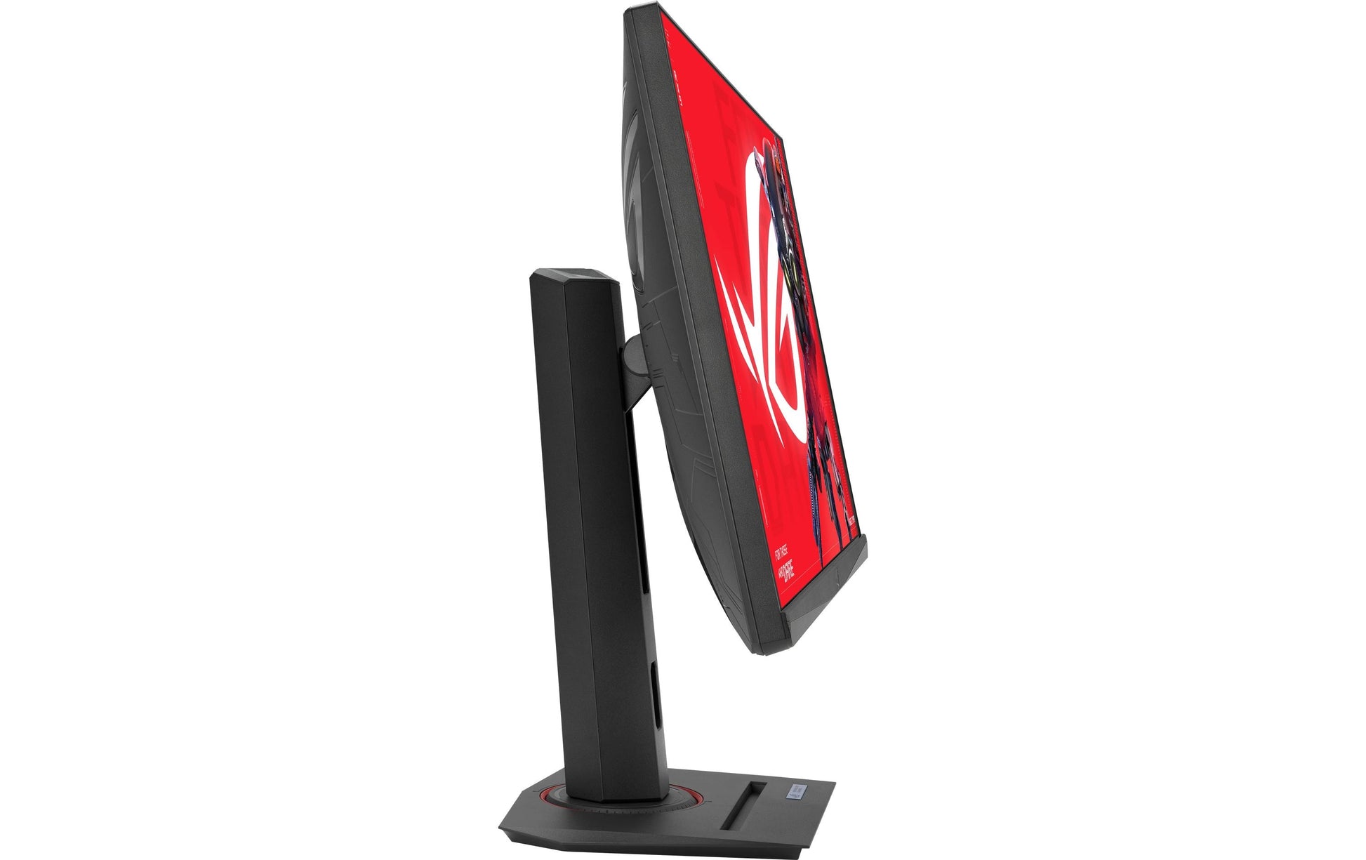 ASUS ROG Strix XG27UCG – 27", 3840 × 2160 (4K), IPS, 160 Hz, USB-C 15 W, DisplayHDR 400