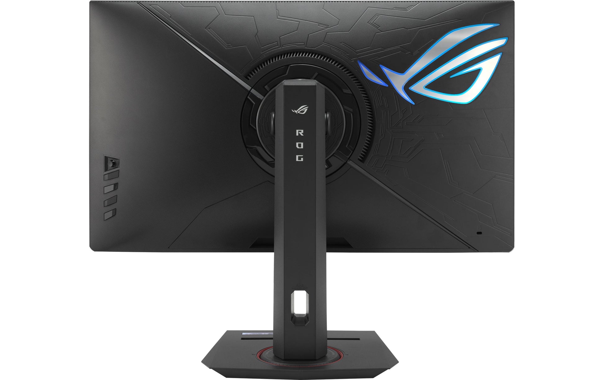 ASUS ROG Strix XG27UCG – 27", 3840 × 2160 (4K), IPS, 160 Hz, USB-C 15 W, DisplayHDR 400