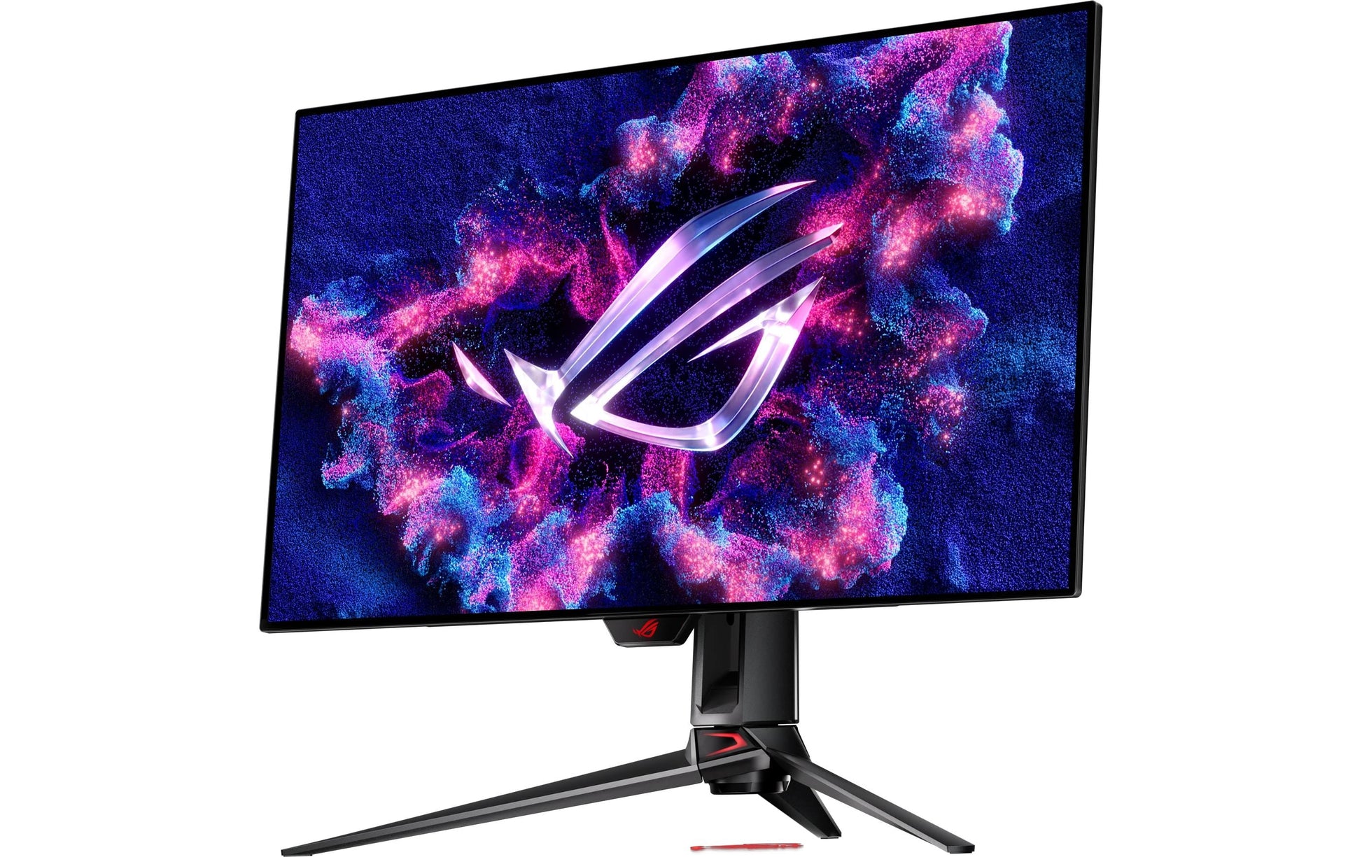 ASUS ROG Swift PG32UCDP – 31,5", 3840 × 2160 (4K), OLED, 240 Hz, USB-C 90 W, KVM, DisplayHDR 400