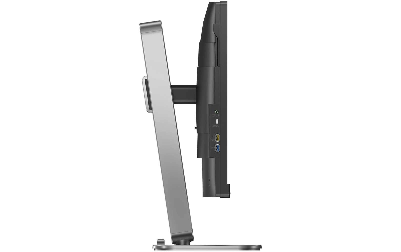 Philips 27B2U6903/000 – Monitor, 27", 3840 × 2160 (UHD 4K), IPS, 60 Hz, 350 cd/m², VESA 100 × 100, Schwarz