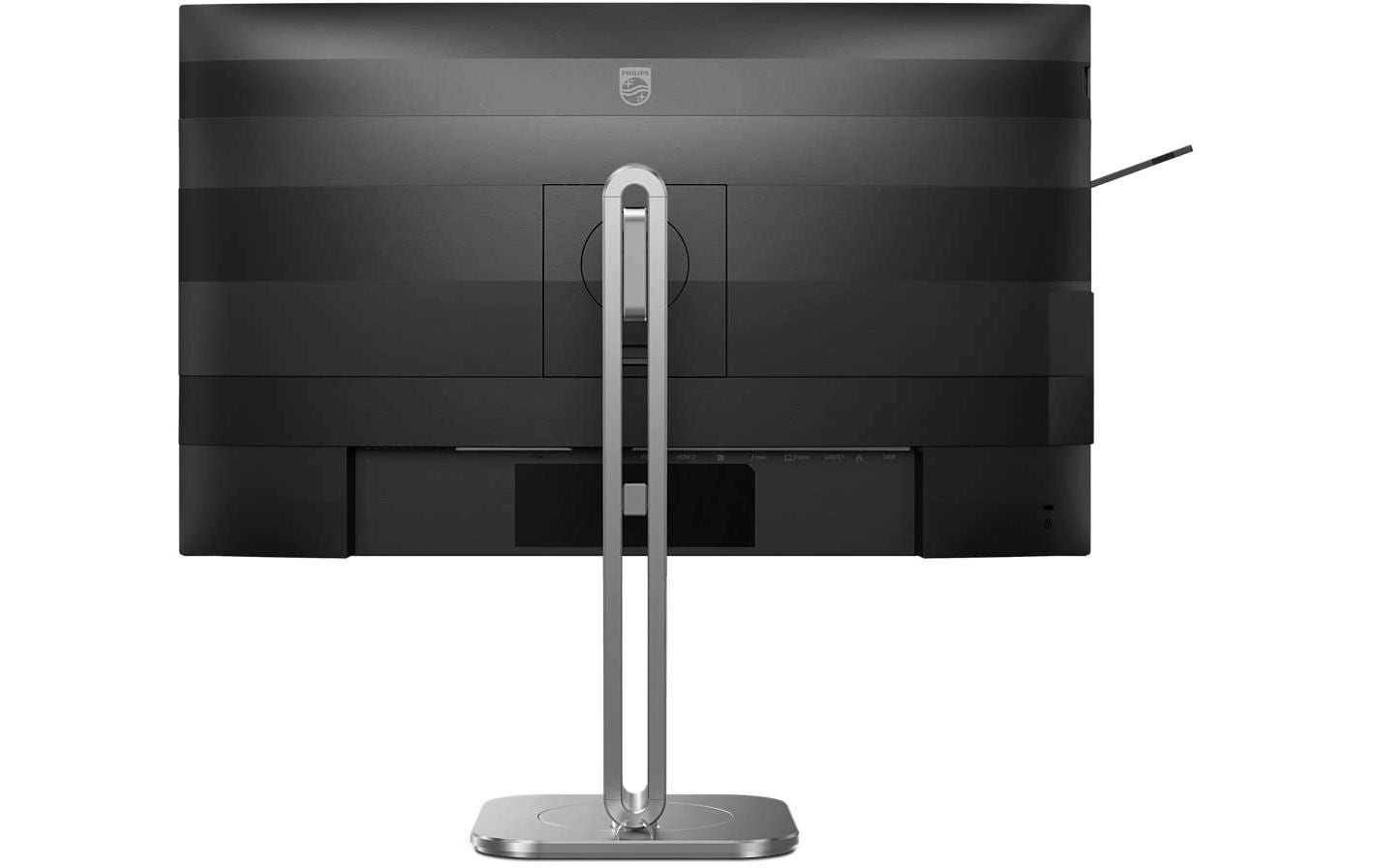 Philips 27B2U6903/000 – Monitor, 27", 3840 × 2160 (UHD 4K), IPS, 60 Hz, 350 cd/m², VESA 100 × 100, Schwarz