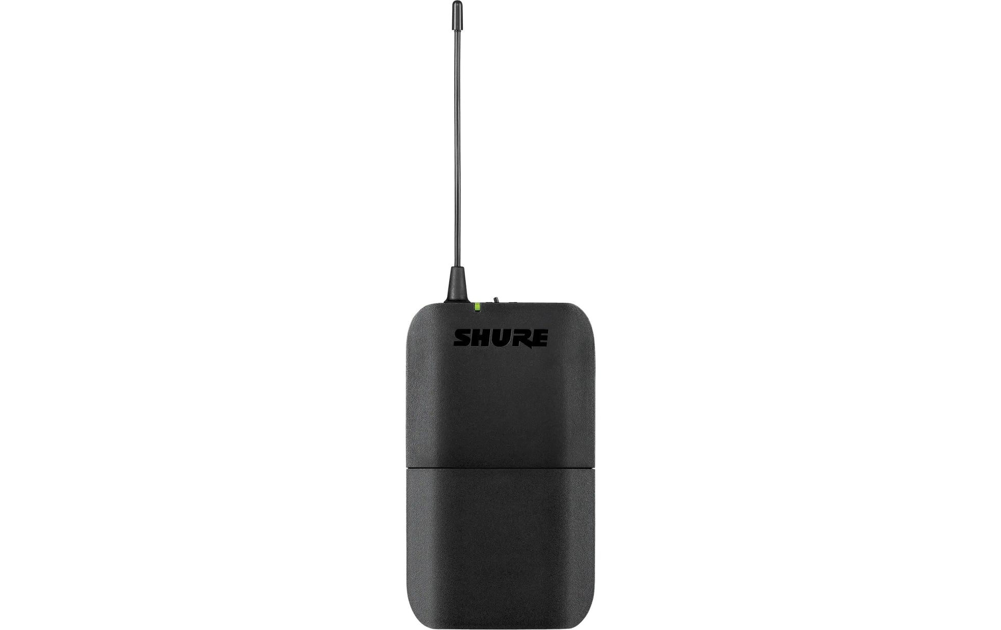 Shure BLX1288/P31-M17 Bühnenmikrofon – 6,35 mm Klinke, XLR, Kabellos (606–630 MHz), Niere, 100 m, Schwarz