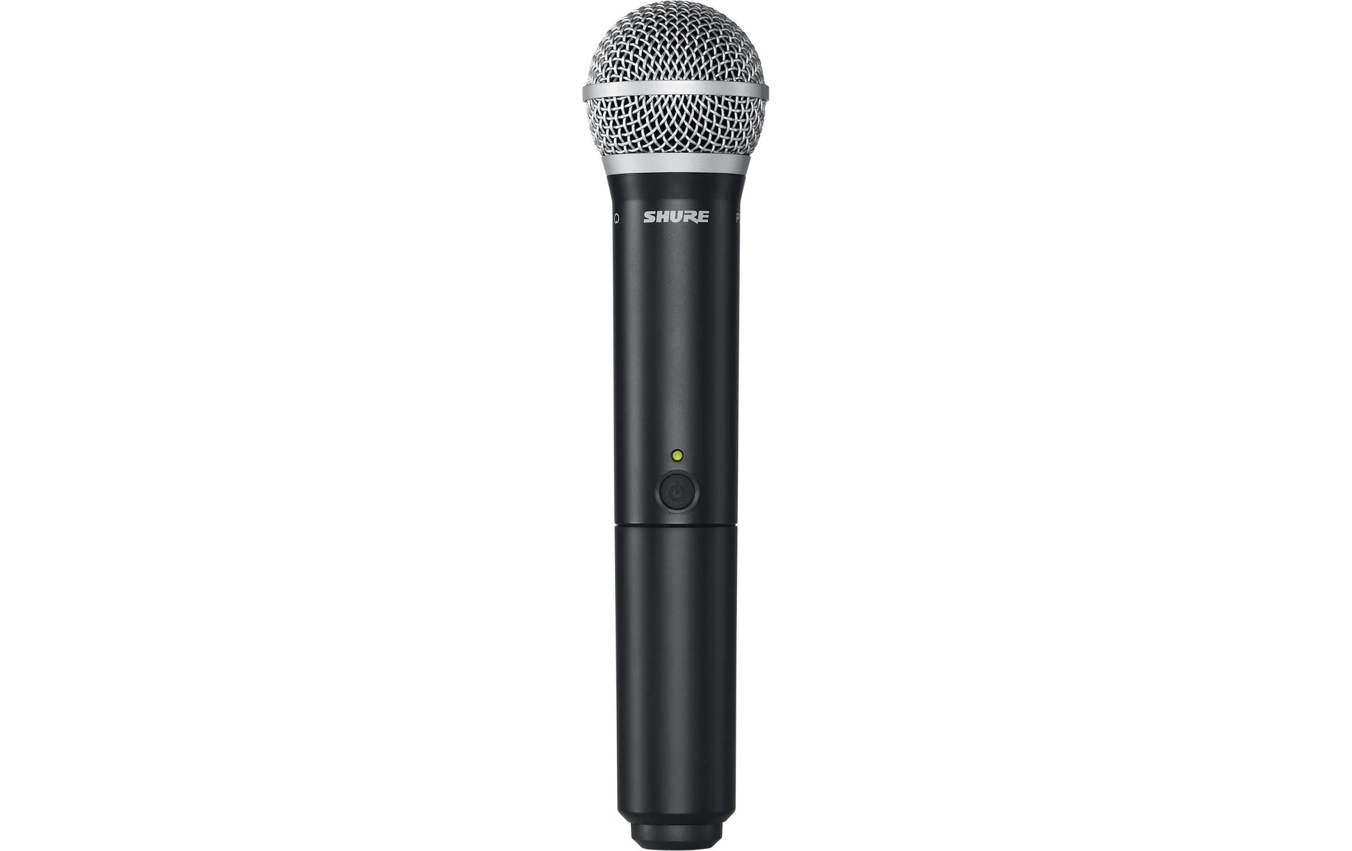 Shure BLX1288/P31-M17 Bühnenmikrofon – 6,35 mm Klinke, XLR, Kabellos (606–630 MHz), Niere, 100 m, Schwarz