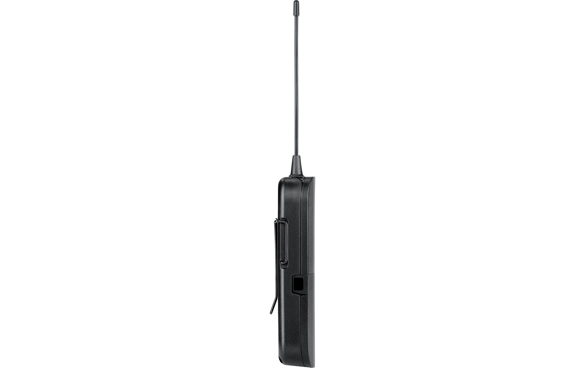Shure BLX1288/P31-M17 Bühnenmikrofon – 6,35 mm Klinke, XLR, Kabellos (606–630 MHz), Niere, 100 m, Schwarz