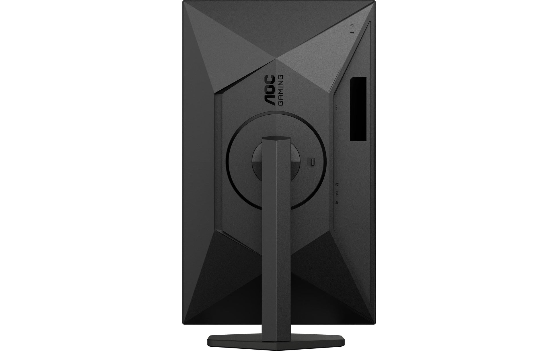 AOC G4 Q27G4XF – 27", 2560 × 1440 (WQHD), IPS, 180 Hz, HDR10