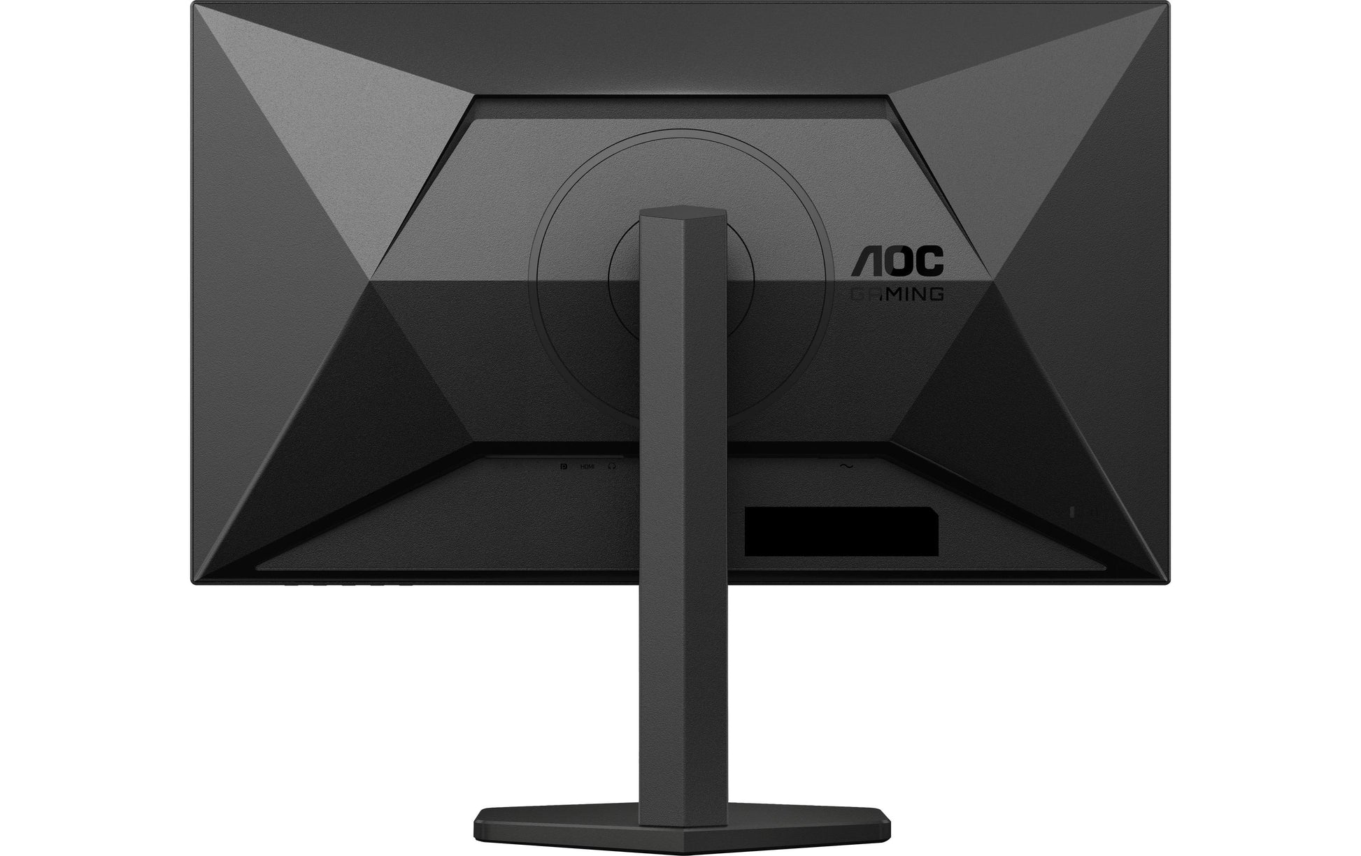 AOC G4 Q27G4XF – 27", 2560 × 1440 (WQHD), IPS, 180 Hz, HDR10