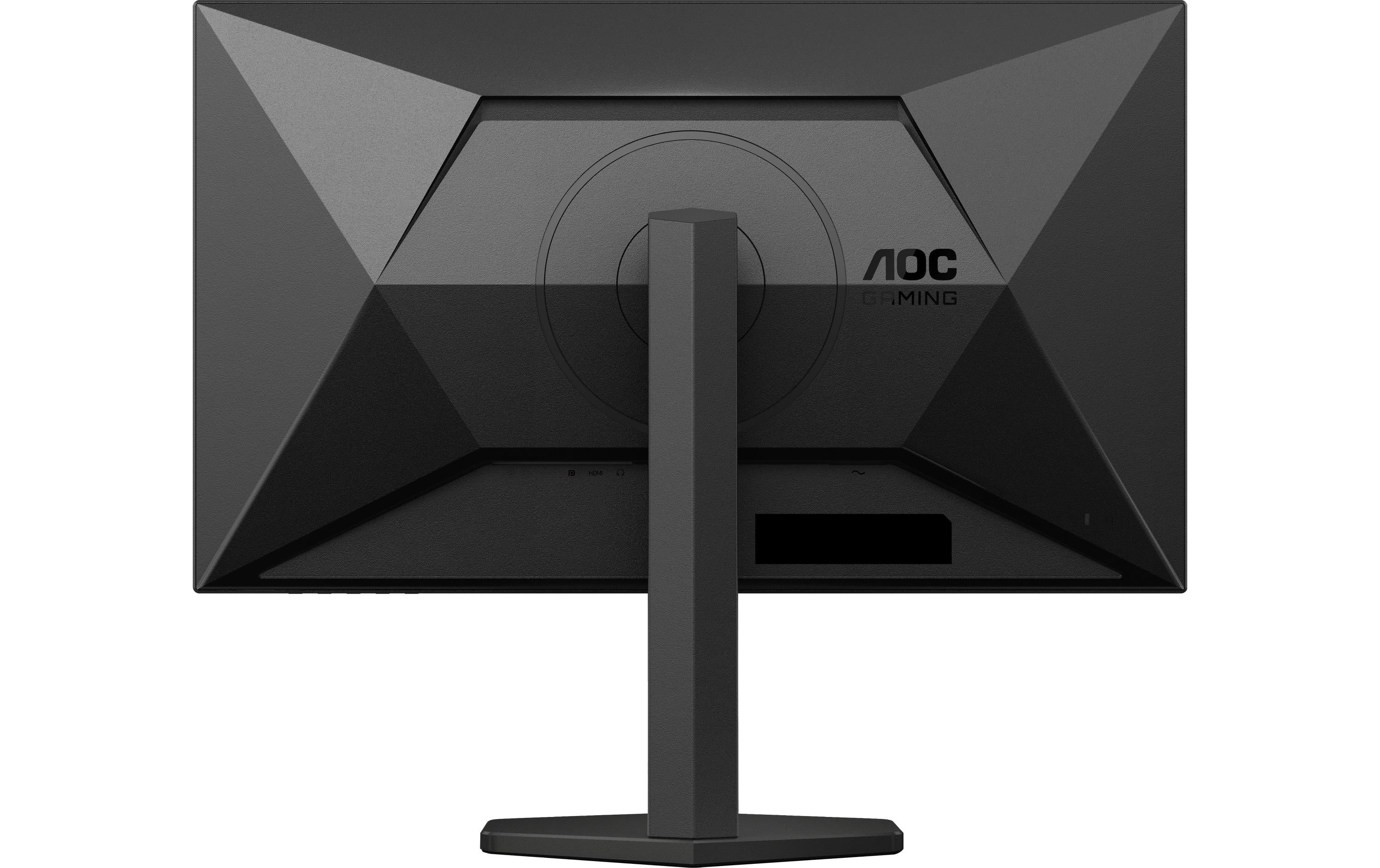 AOC G4 Q27G4XF – 27", 2560 × 1440 (WQHD), IPS, 180 Hz, HDR10