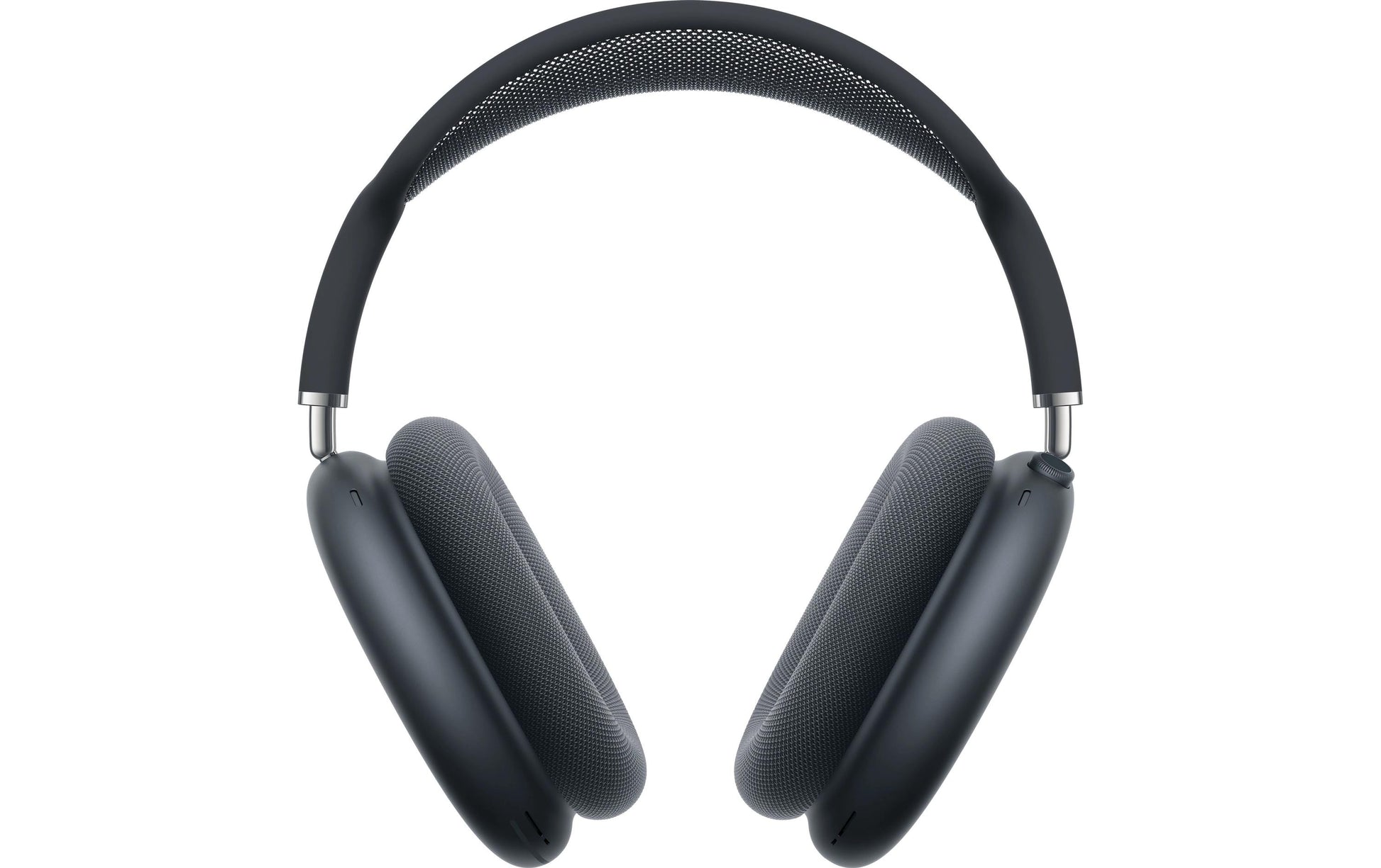 Apple AirPods Max 2024 – Over-Ear Bluetooth ANC Headset – Schwarz – für Apple Siri, bis 20 h