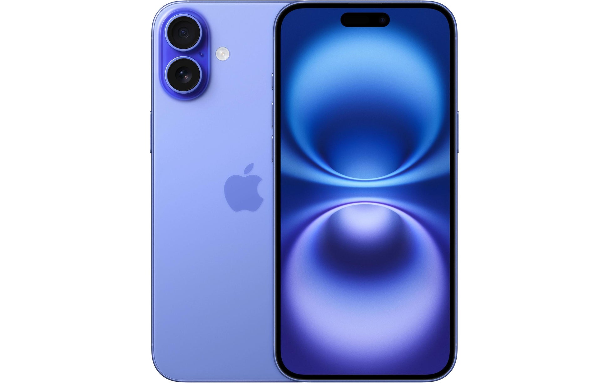 Apple iPhone 16 Plus – 256 GB, Ultramarin