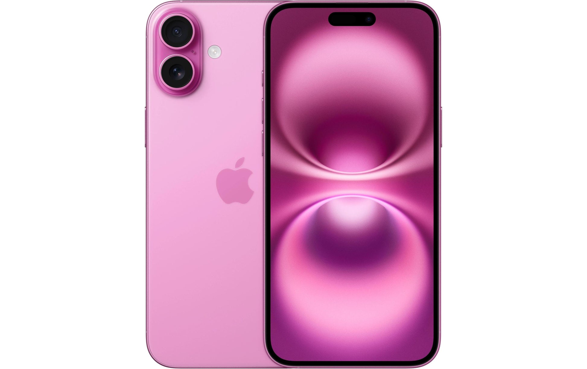 Apple iPhone 16 Plus – 256 GB, Pink