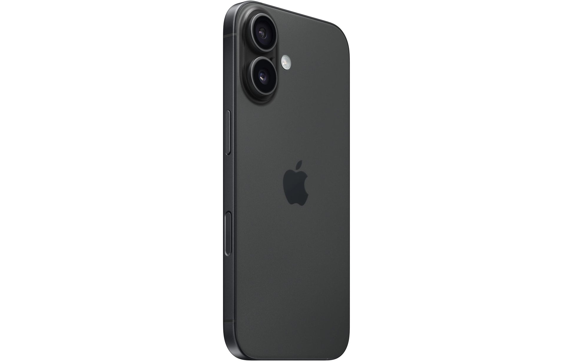 Apple iPhone 16 – 6,1" – 128 GB – Schwarz
