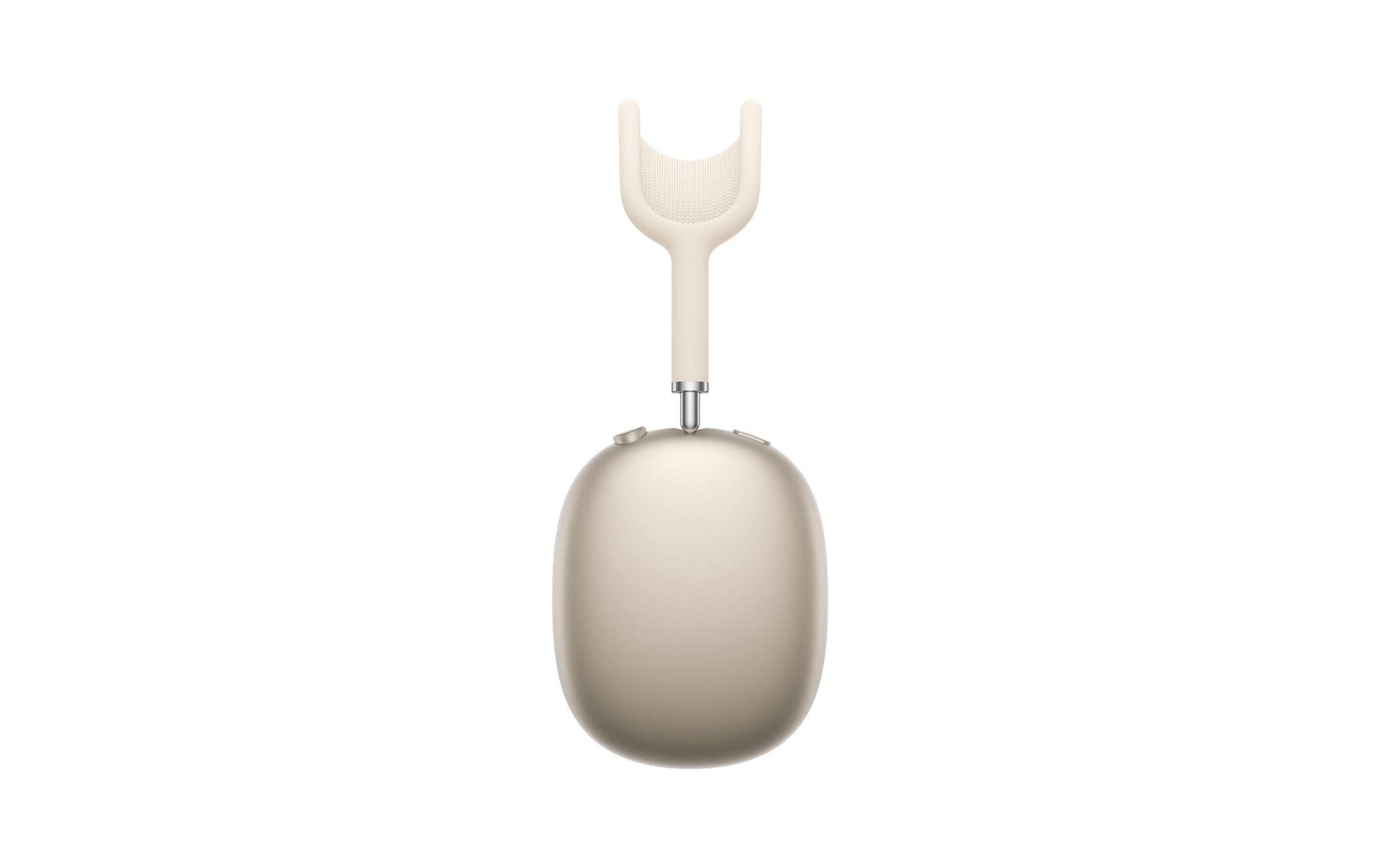 Apple AirPods Max Over-Ear Kopfhörer – Stereo, BT, ANC, Beige, BT 5.0