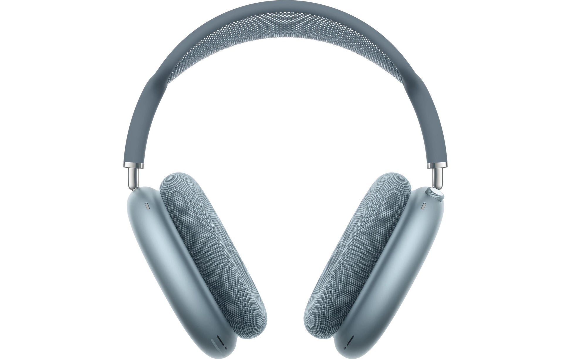 Apple AirPods Max Over-Ear Kopfhörer – Stereo, BT, ANC, Blau, BT 5.0