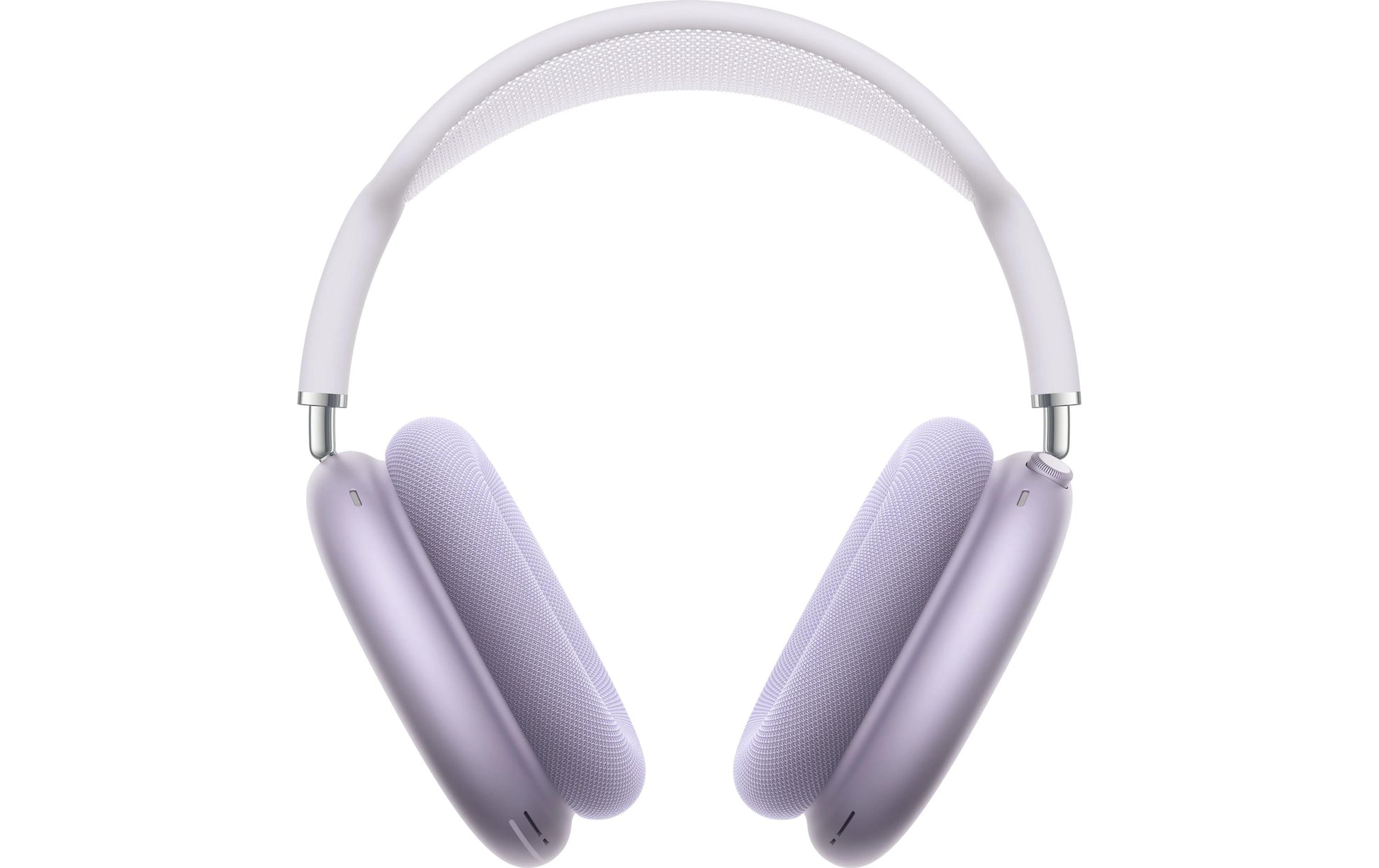 Apple AirPods Max 2024 – Over-Ear Headset – Bluetooth, ANC – Violett – für Apple Siri, bis 20 h