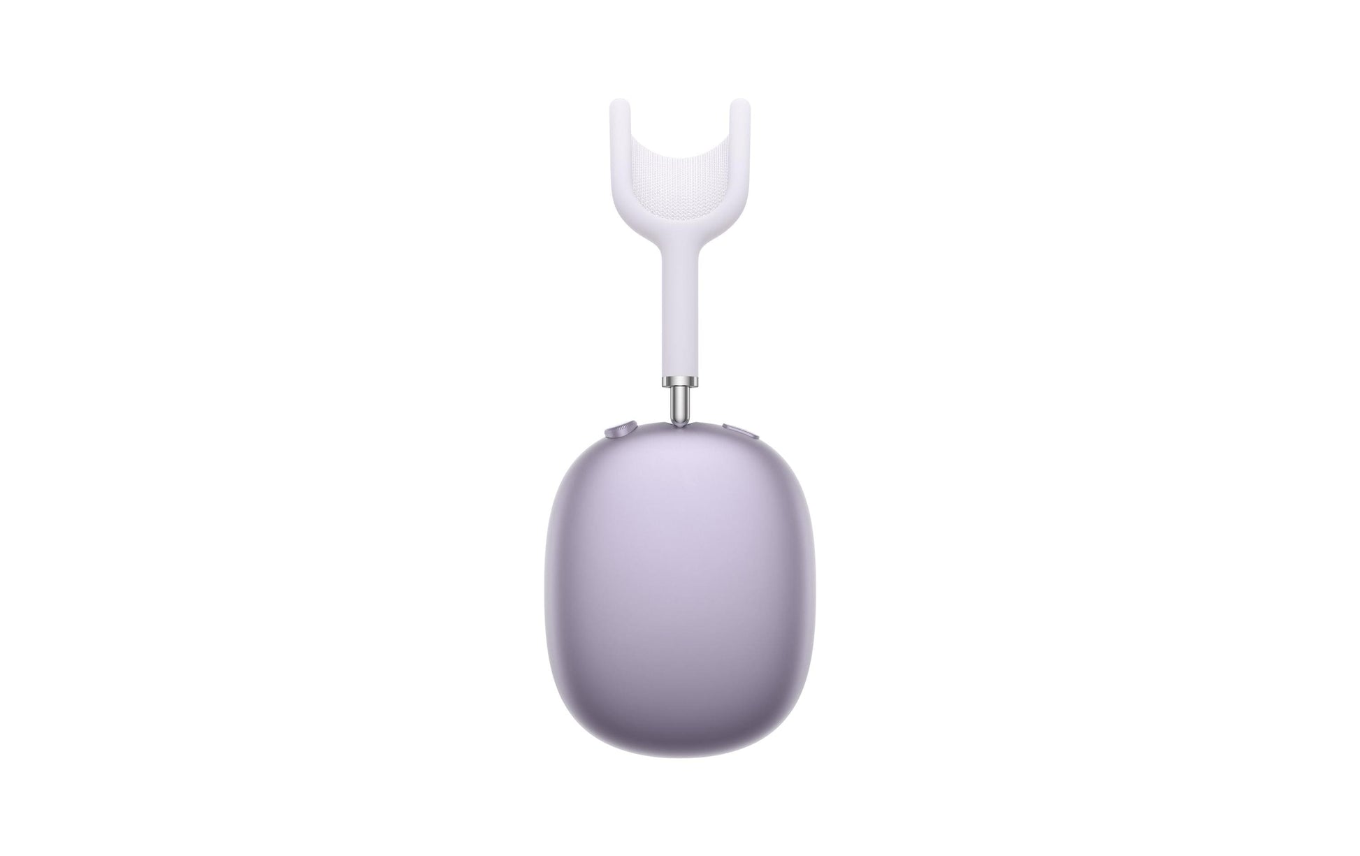 Apple AirPods Max 2024 – Over-Ear Headset – Bluetooth, ANC – Violett – für Apple Siri, bis 20 h