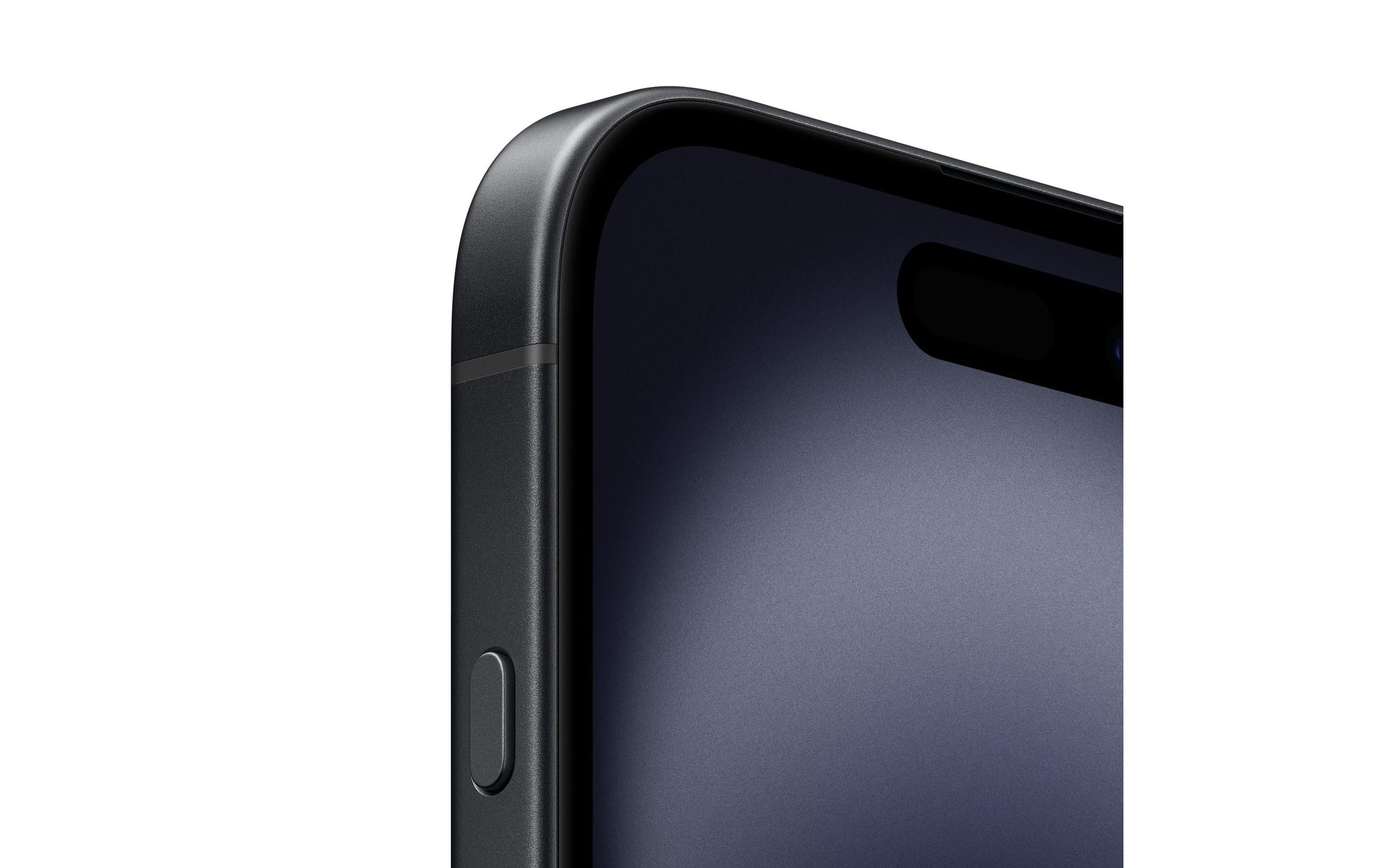 Apple iPhone 16 – schwarz, 6,1", 2556 × 1179, iOS 18, 128 GB, 8 GB, Dual-SIM, 5G, IP68, MagSafe-kompatibel