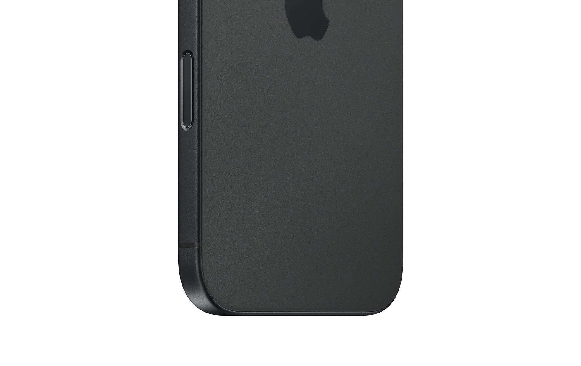 Apple iPhone 16 – schwarz, 6,1", 2556 × 1179, iOS 18, 128 GB, 8 GB, Dual-SIM, 5G, IP68, MagSafe-kompatibel
