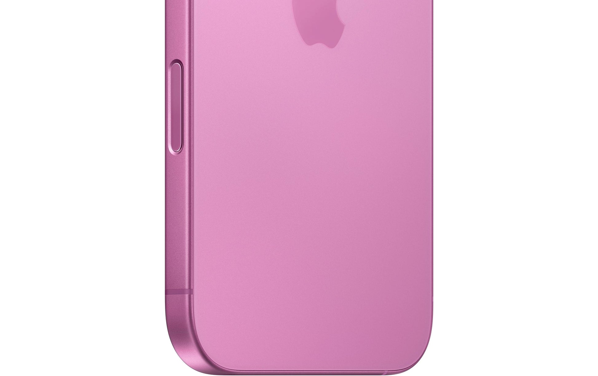 Apple iPhone 16 – rosa, 6,1", 2556 × 1179, iOS 18, 128 GB, 8 GB, Dual-SIM, 5G, IP68