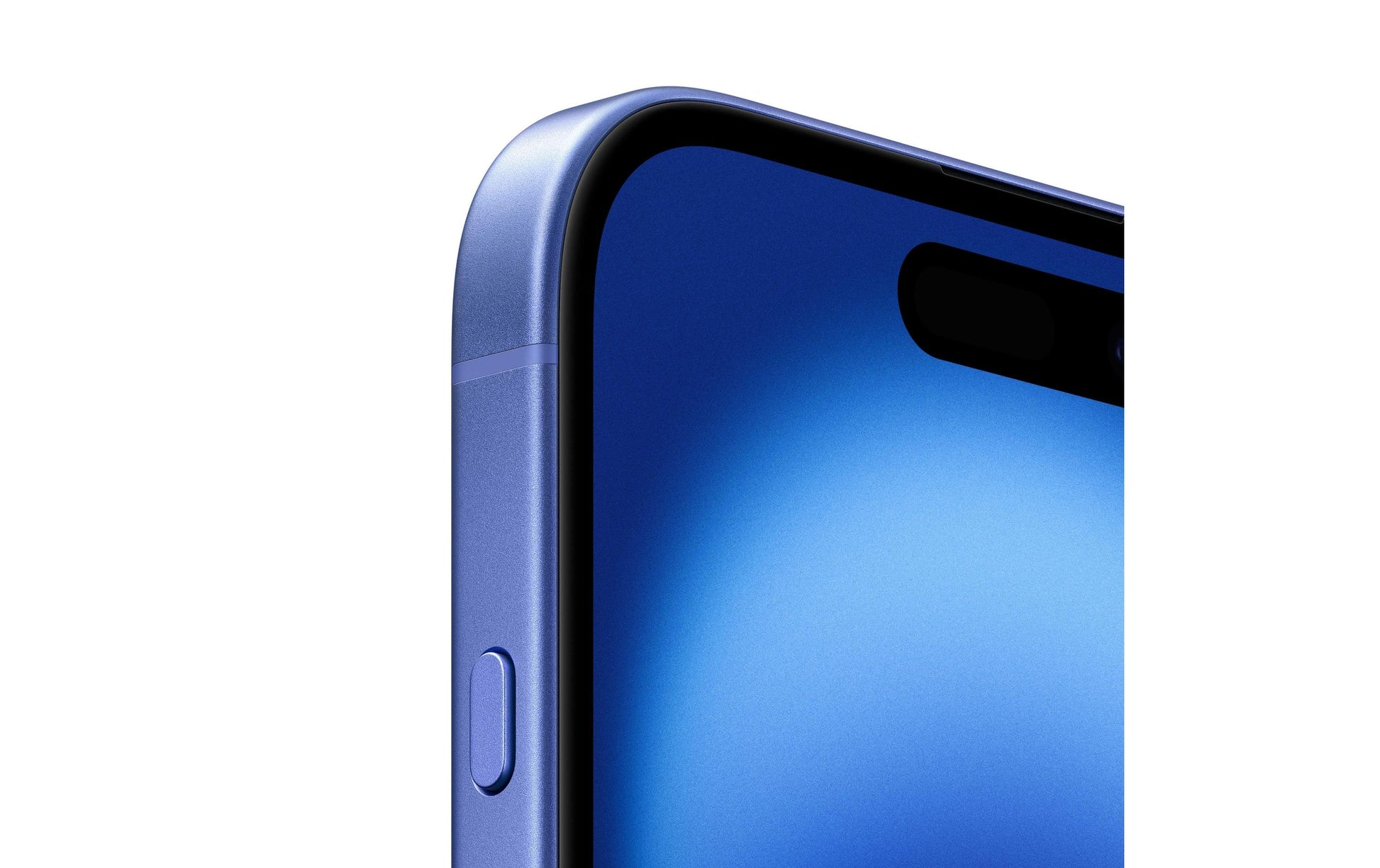 Apple iPhone 16 Plus – 256 GB, Ultramarin
