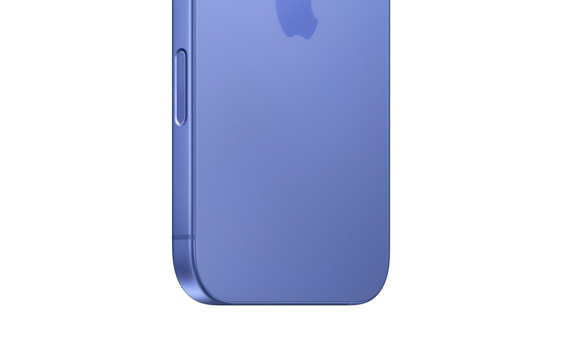 Apple iPhone 16 Plus – 256 GB, Ultramarin