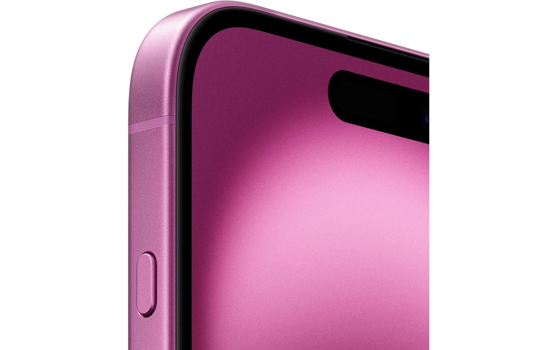 Apple iPhone 16 Plus – 256 GB, Pink