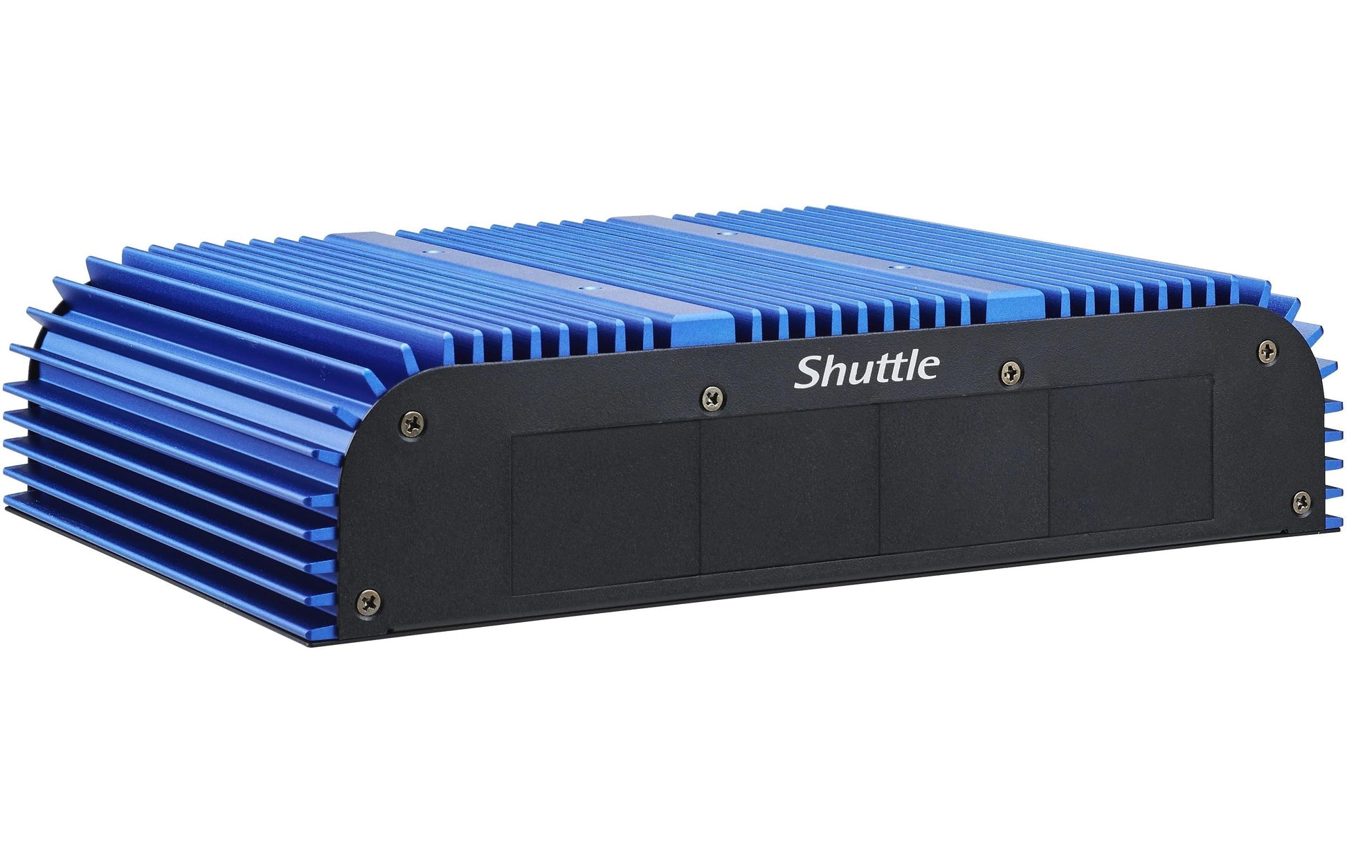 Shuttle BPCAL02-i5 Micro – Intel Core i5-1235U