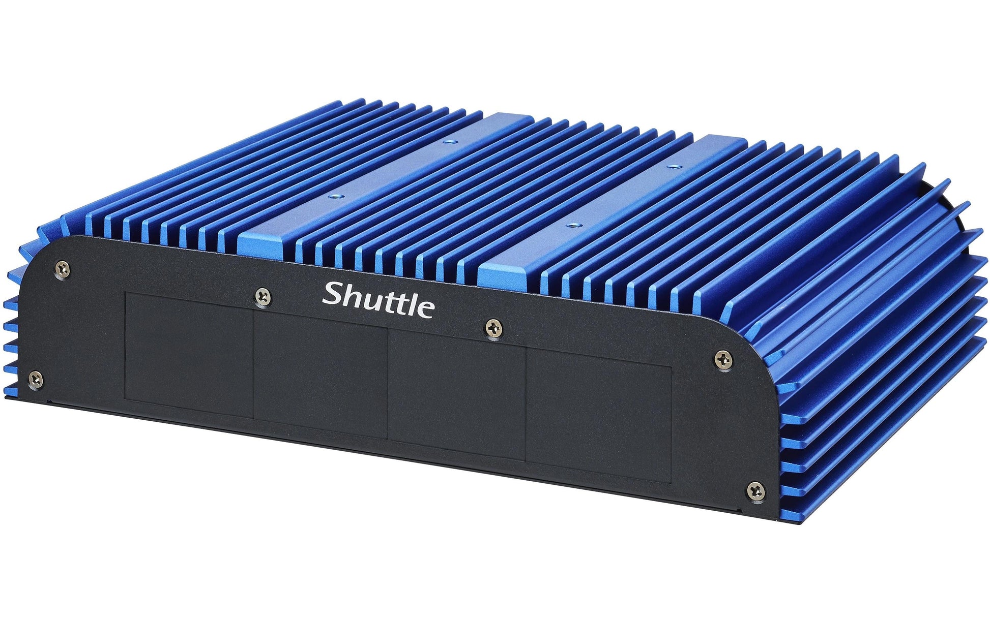 Shuttle BPCAL02-i3 Micro – Intel Core i3-1215U