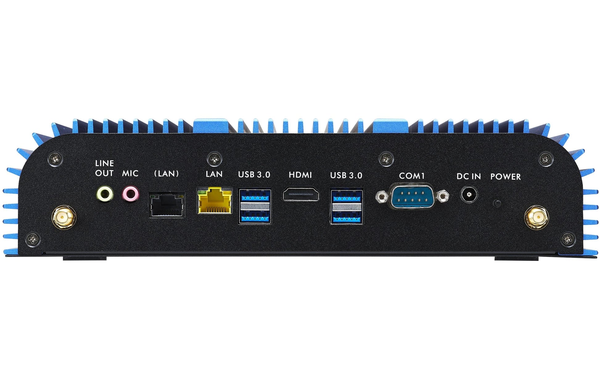 Shuttle BPCAL02-i3 Micro – Intel Core i3-1215U