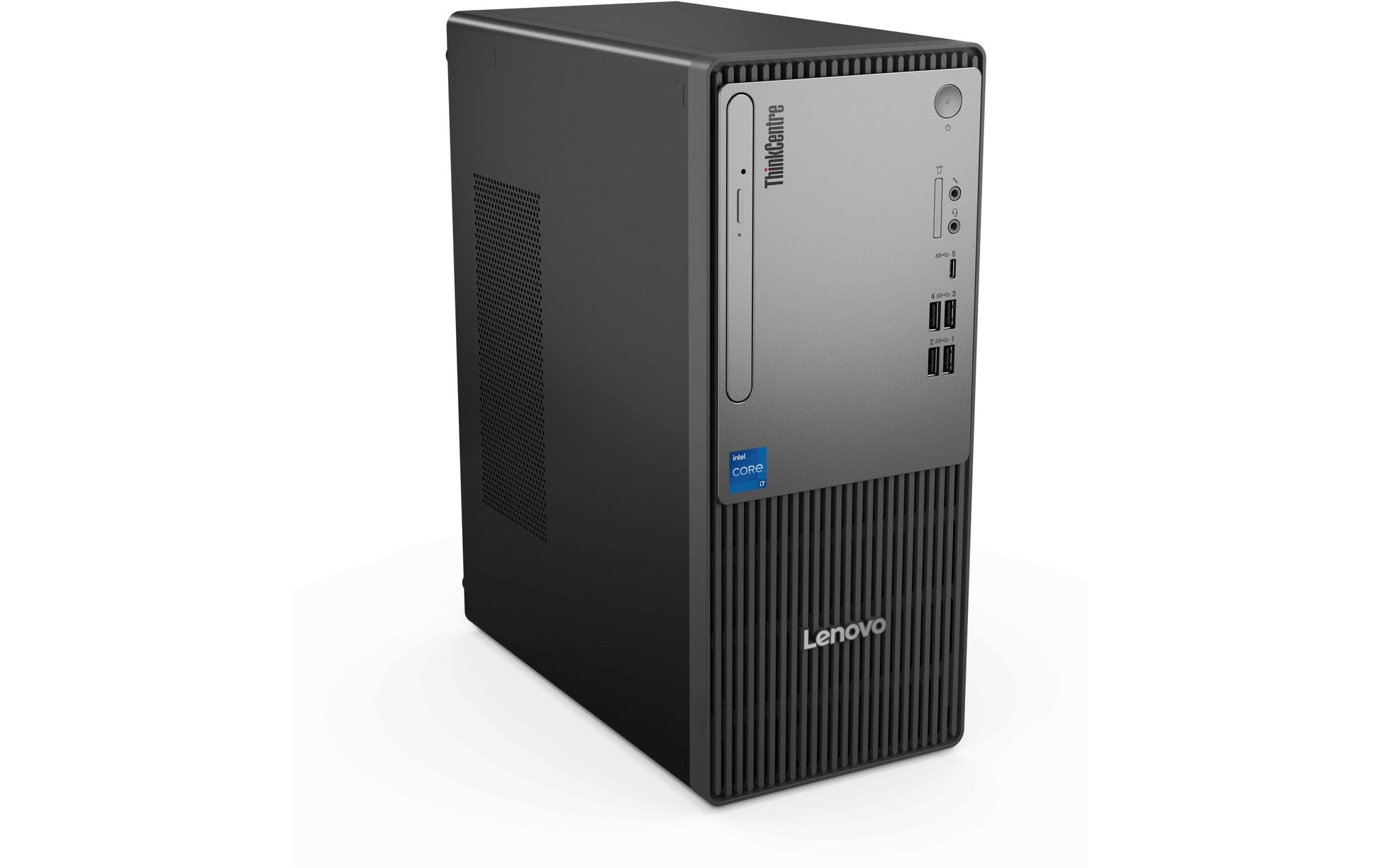 Lenovo ThinkCentre neo 50t Gen 5 – PC, Windows 11 Pro