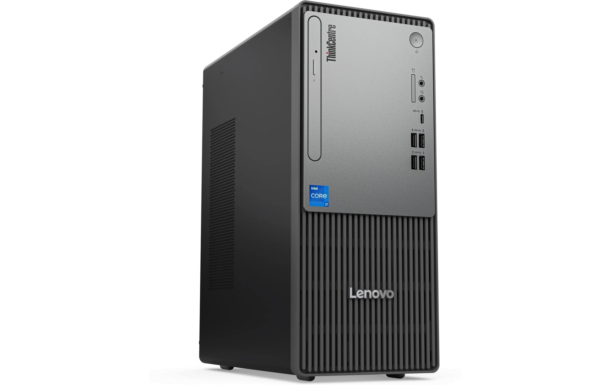Lenovo ThinkCentre neo 50t Gen 5 – PC, Windows 11 Pro