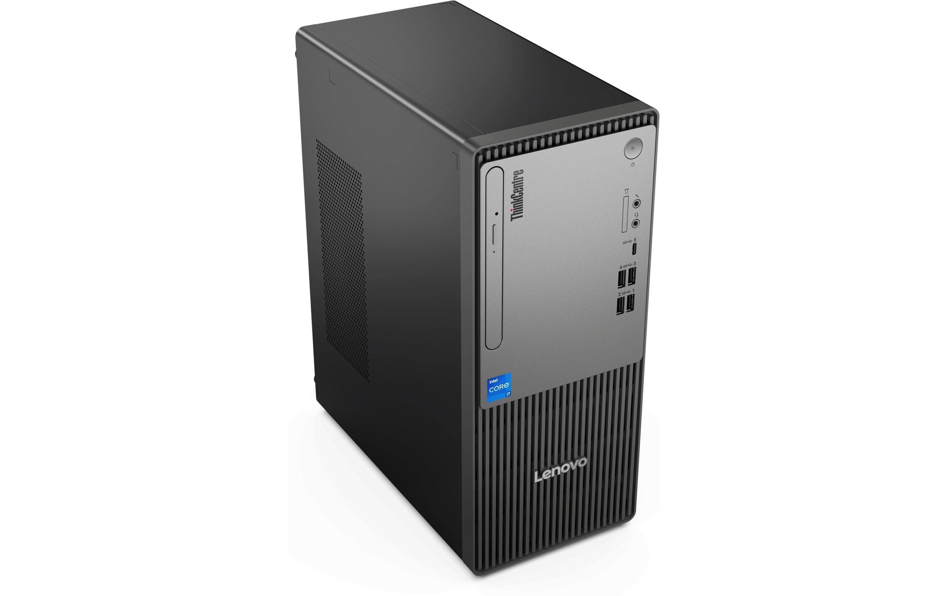 Lenovo ThinkCentre neo 50t Gen 5 – PC, Windows 11 Pro
