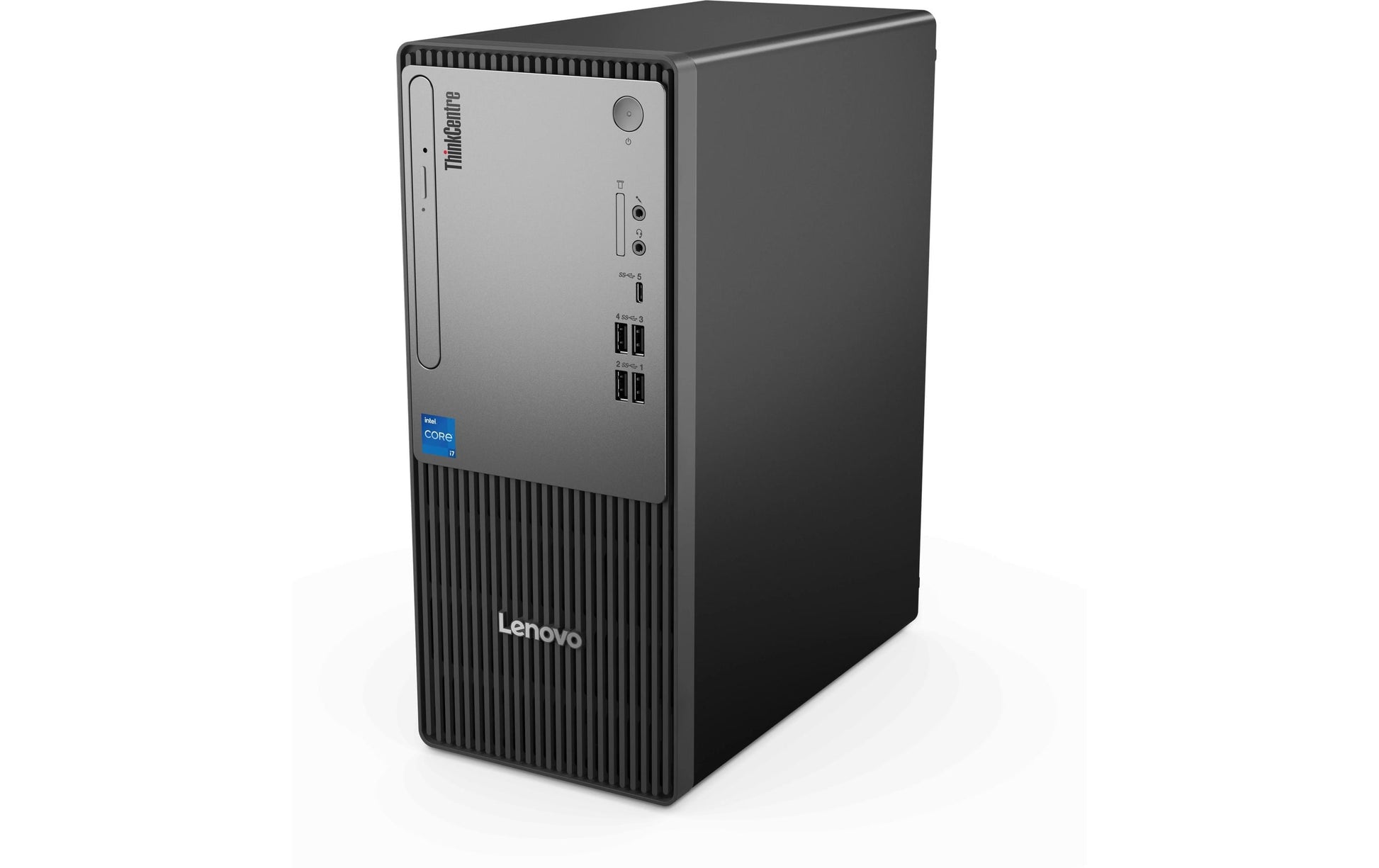 Lenovo ThinkCentre neo 50t Gen 5 – PC, Windows 11 Pro