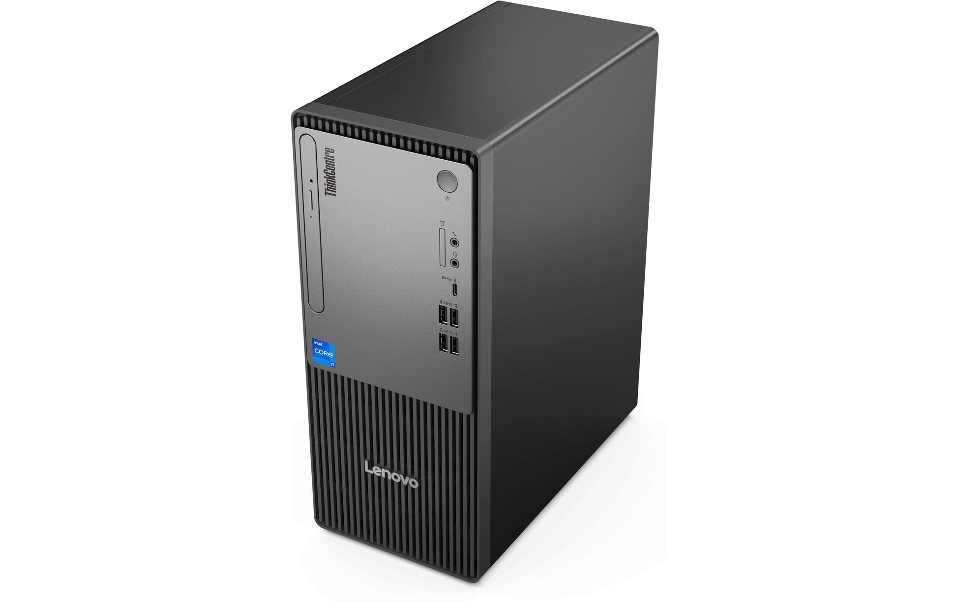 Lenovo ThinkCentre neo 50t Gen 5 – PC, Windows 11 Pro