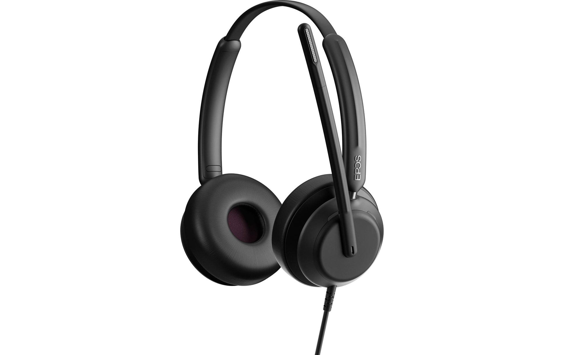 EPOS IMPACT 760 UC – Duo Headset – USB‑C/USB‑A – für Softphone