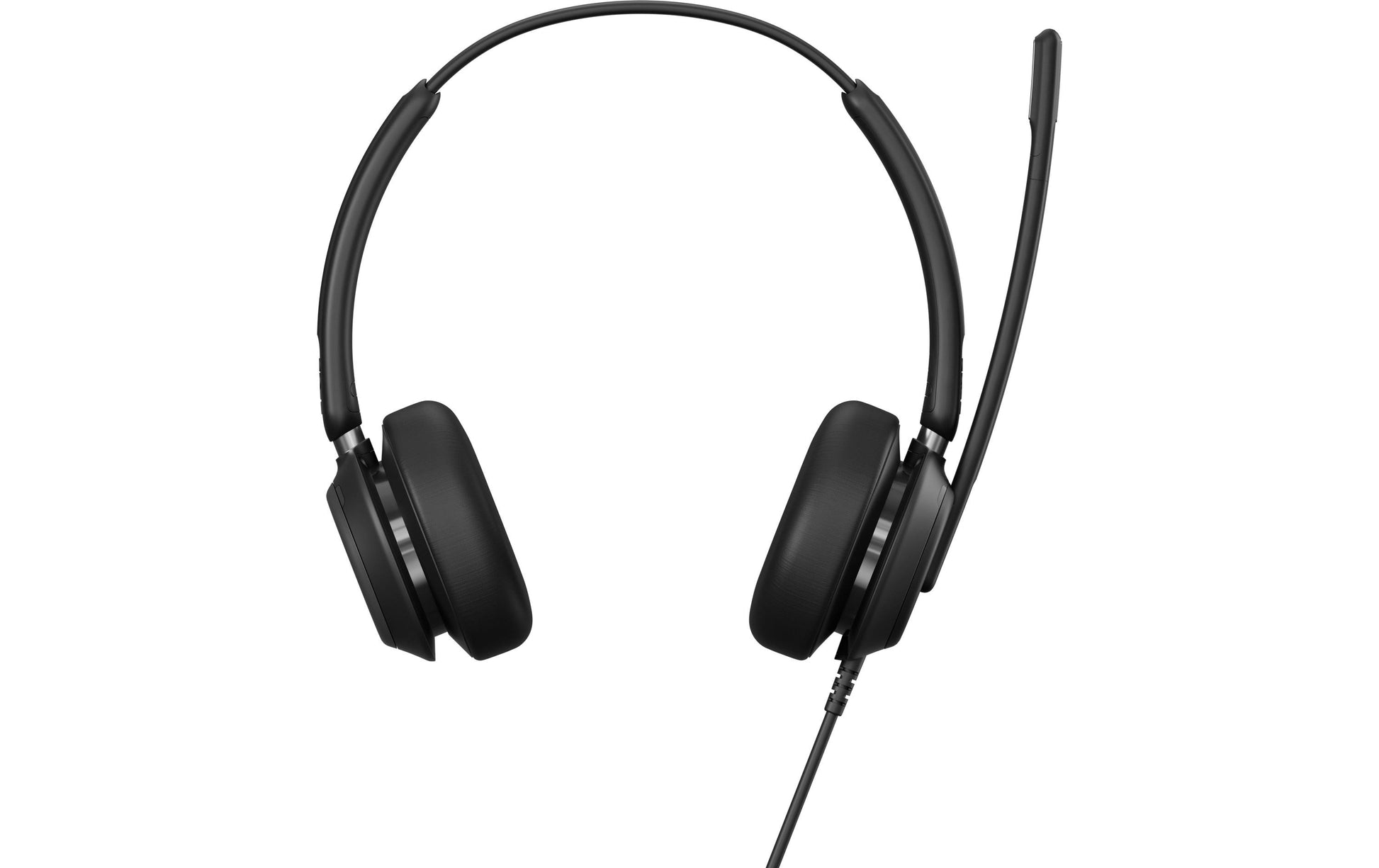 EPOS IMPACT 760 UC – Duo Headset – USB‑C/USB‑A – für Softphone