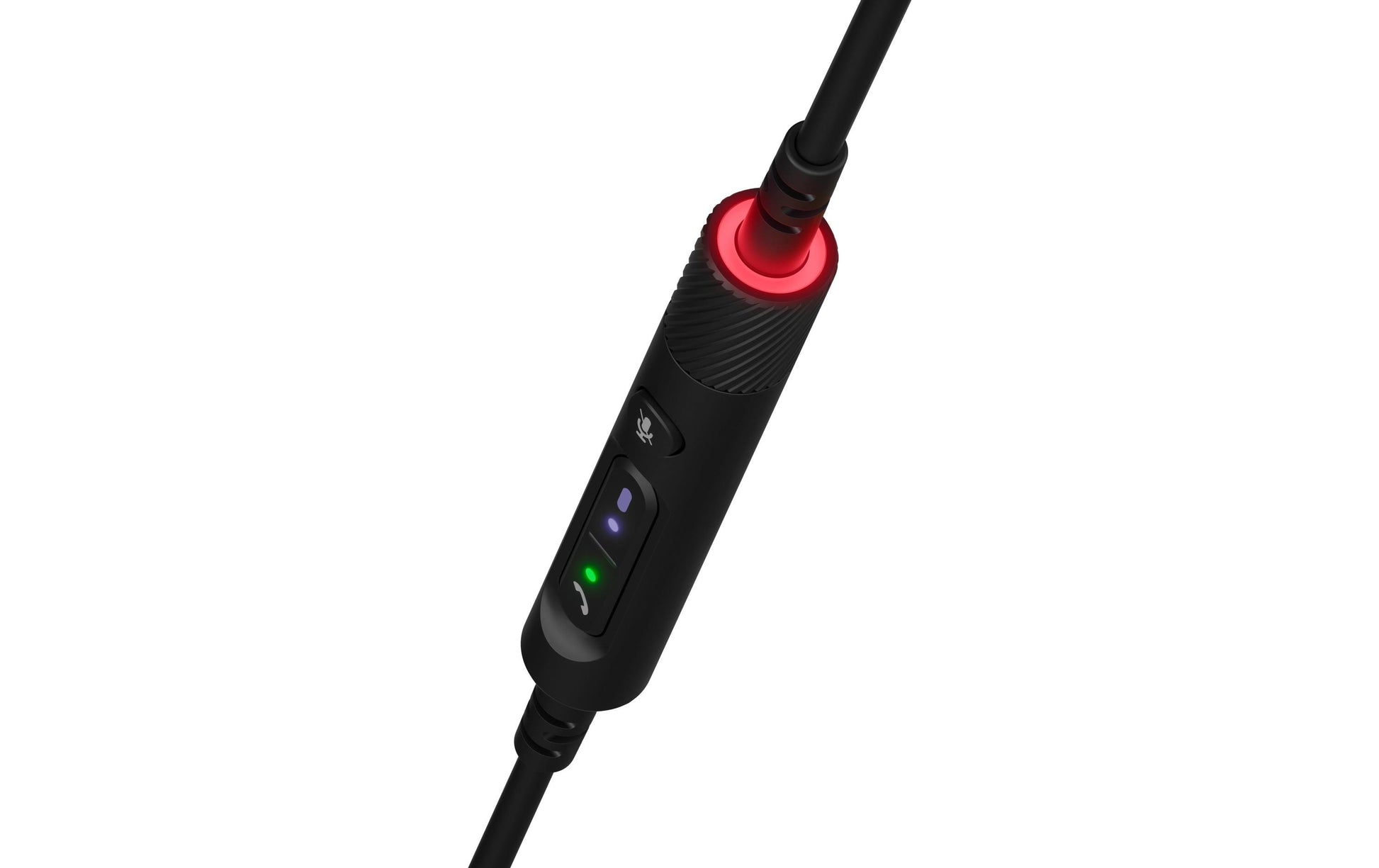 Epos IMPACT 730T – Mono-Headset – USB‑C (mit USB‑A-Adapter) – für Microsoft Teams