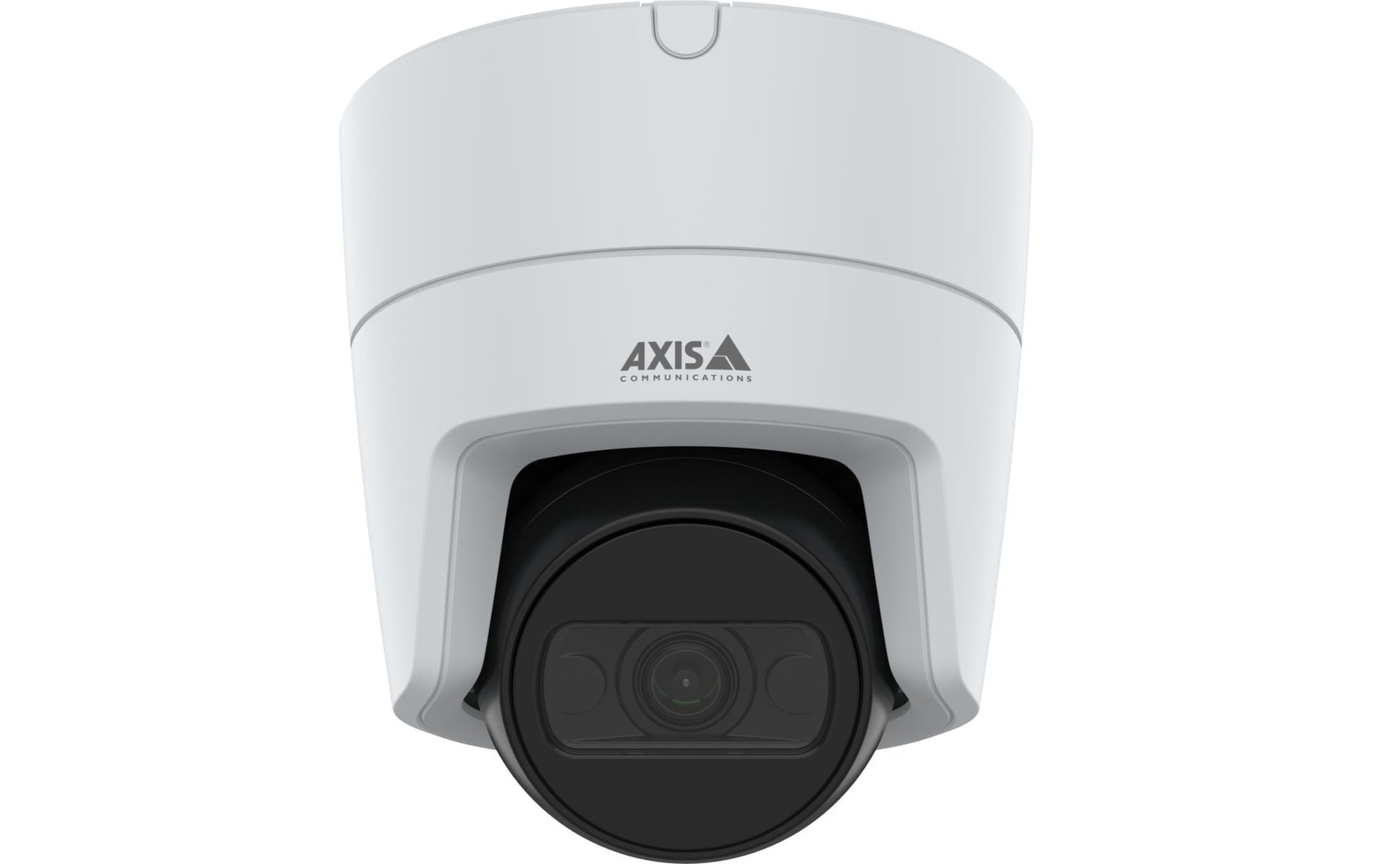 Axis M3125-LVE Kuppelkamera – Weiss