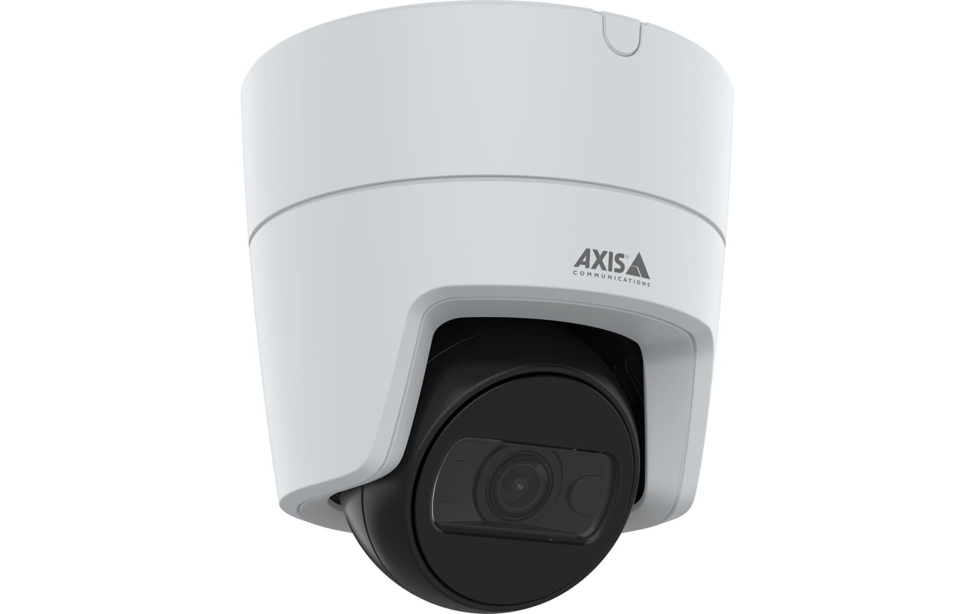 Axis M3125-LVE Kuppelkamera – Weiss