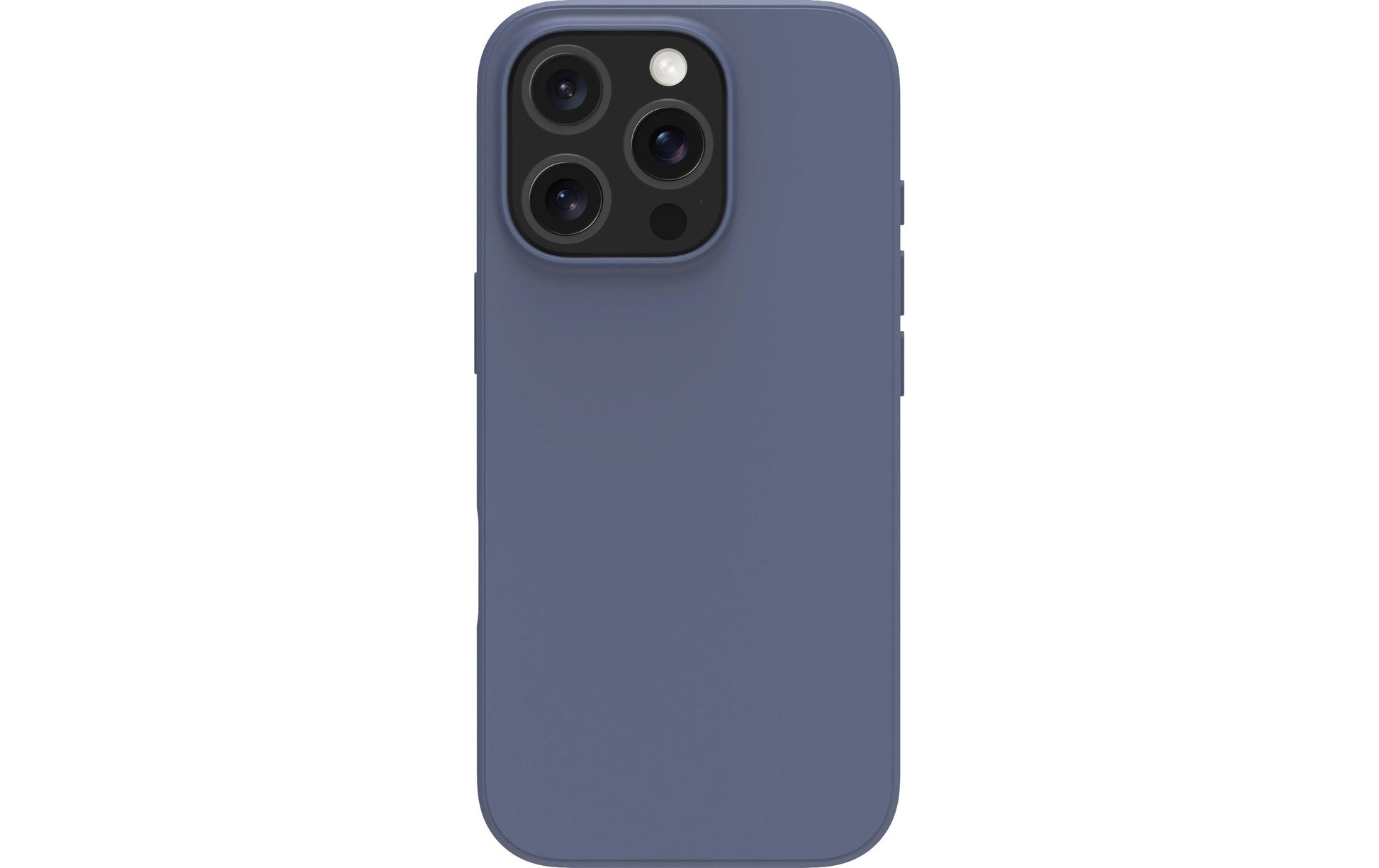 dbramante1928 Greenland Backcover – für Apple iPhone 16 Pro, recycelbarer Kunststoff, Pacific Blue