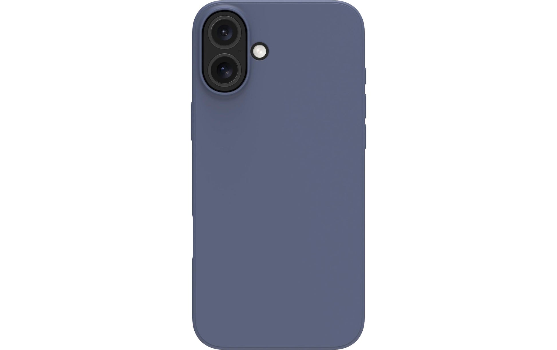 dbramante1928 Greenland – Backcover – für Apple iPhone 16 Plus, Kunststoff, Pacific Blue
