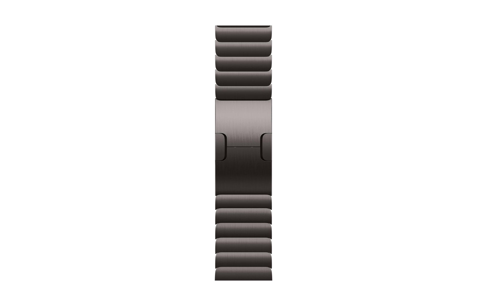 Apple Link Bracelet Slate – Armband – für Apple Watch 46 mm, Edelstahl