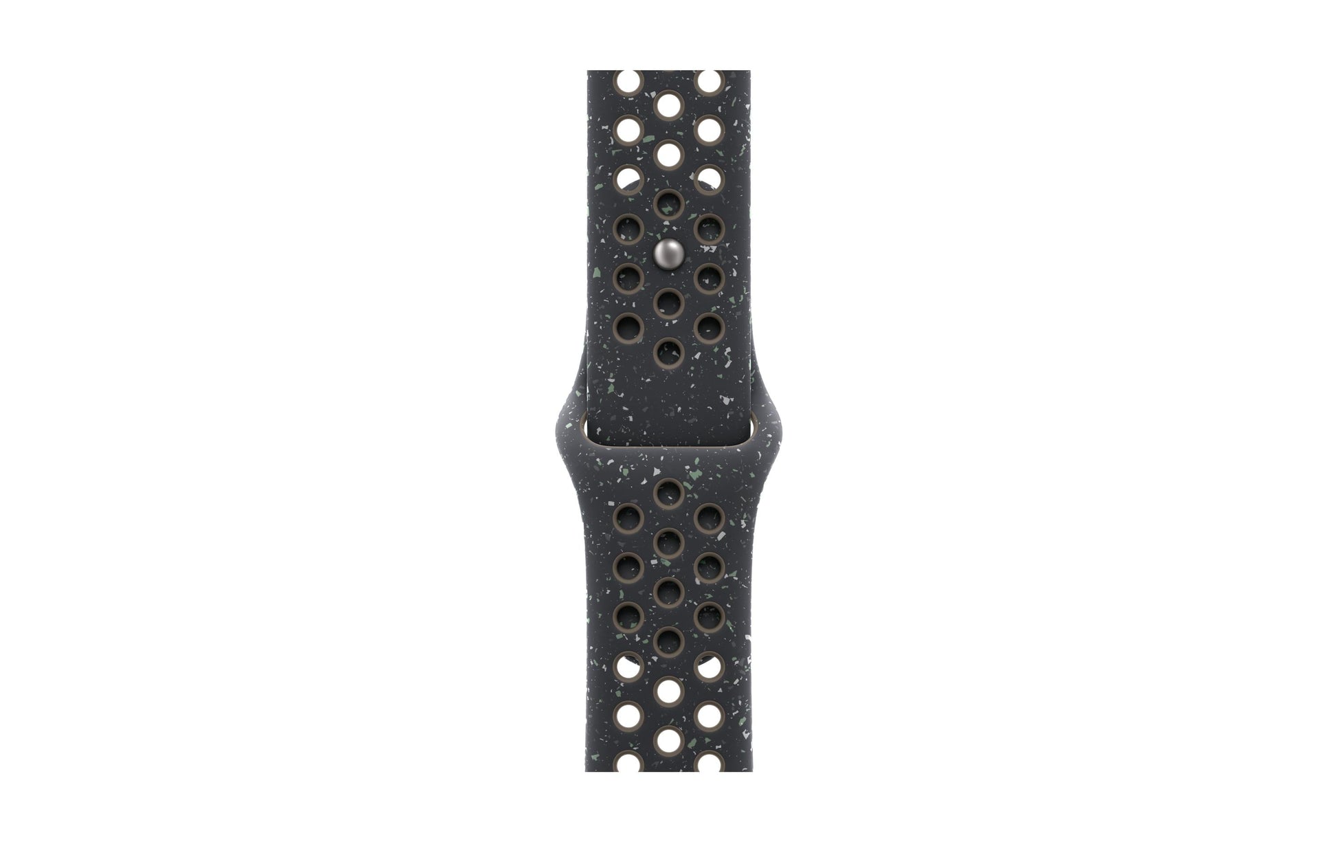 Apple Midnight Sky – Armband – für Apple Watch 40 mm, S/M, Polymer