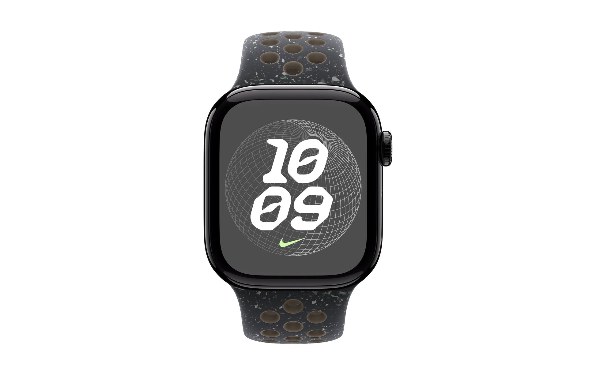 Apple Midnight Sky – Armband – für Apple Watch 40 mm, S/M, Polymer
