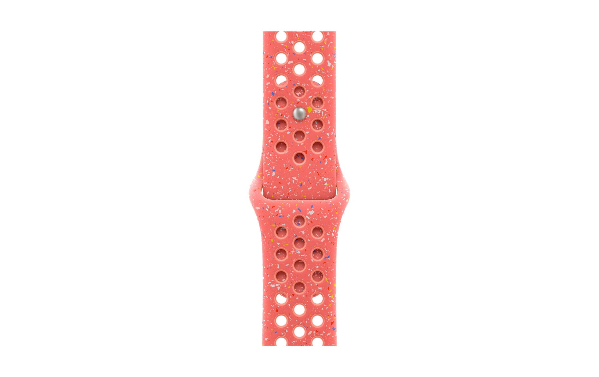 Apple Sportarmband – Armband – für Apple Watch 46 mm, Magic Ember, M/L, Polymer