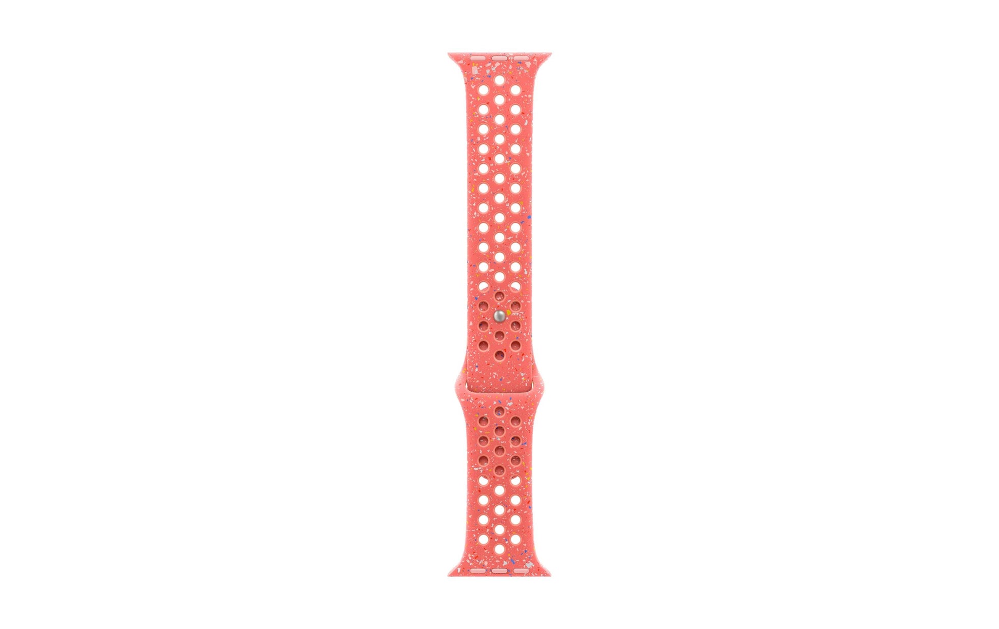 Apple Sportarmband – Magic Ember, S/M, für Apple Watch 38 mm, 40 mm, 41 mm