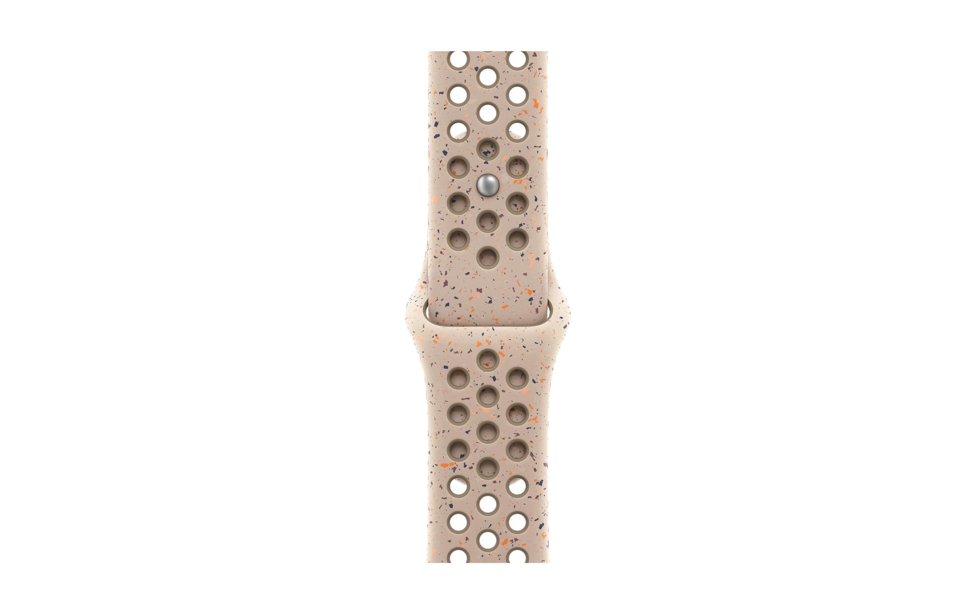 Apple Desert Sto Sport Band – Armband – für Apple Watch 42 mm, Beige, S/M, Polymer (recycelt)