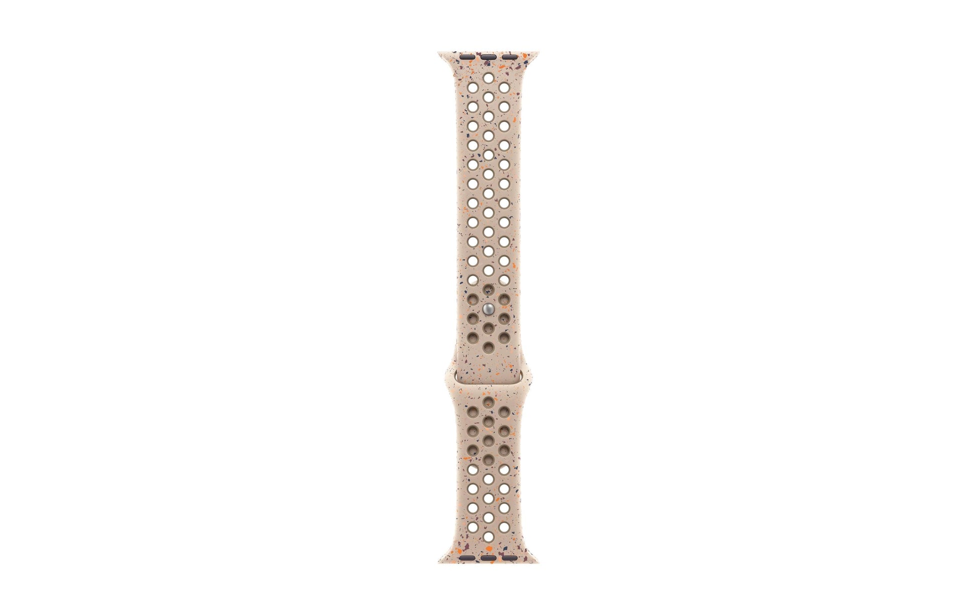 Apple Desert Sto Sport Band – Armband – für Apple Watch 42 mm, Beige, S/M, Polymer (recycelt)