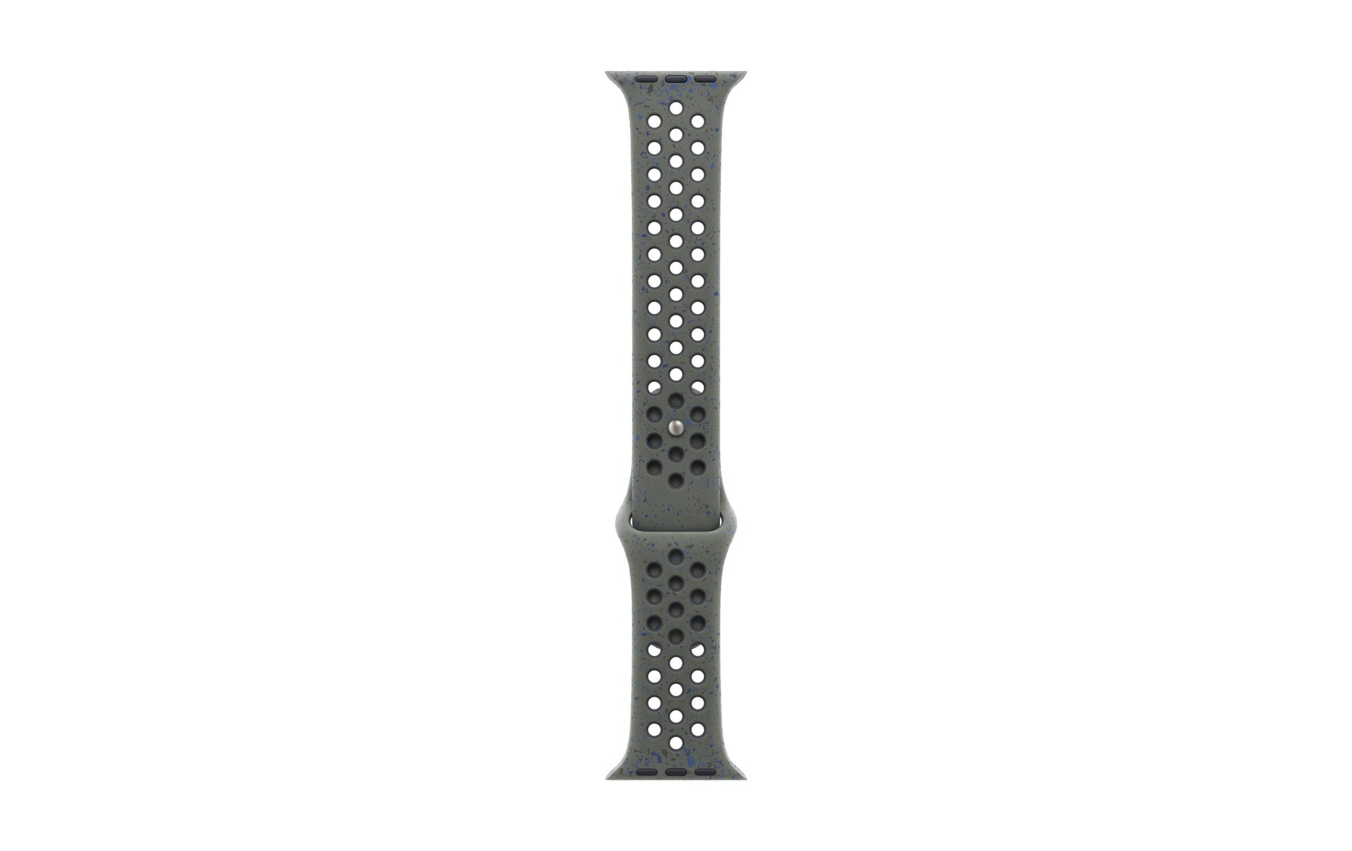 Apple Sportarmband – Armband – für Apple Watch 40 mm, Cargo Khaki, S/M, Polymer
