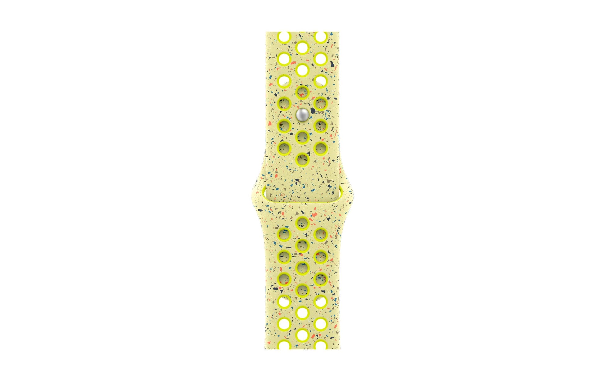 Apple Sportarmband Volt Splash, M/L – für Apple Watch