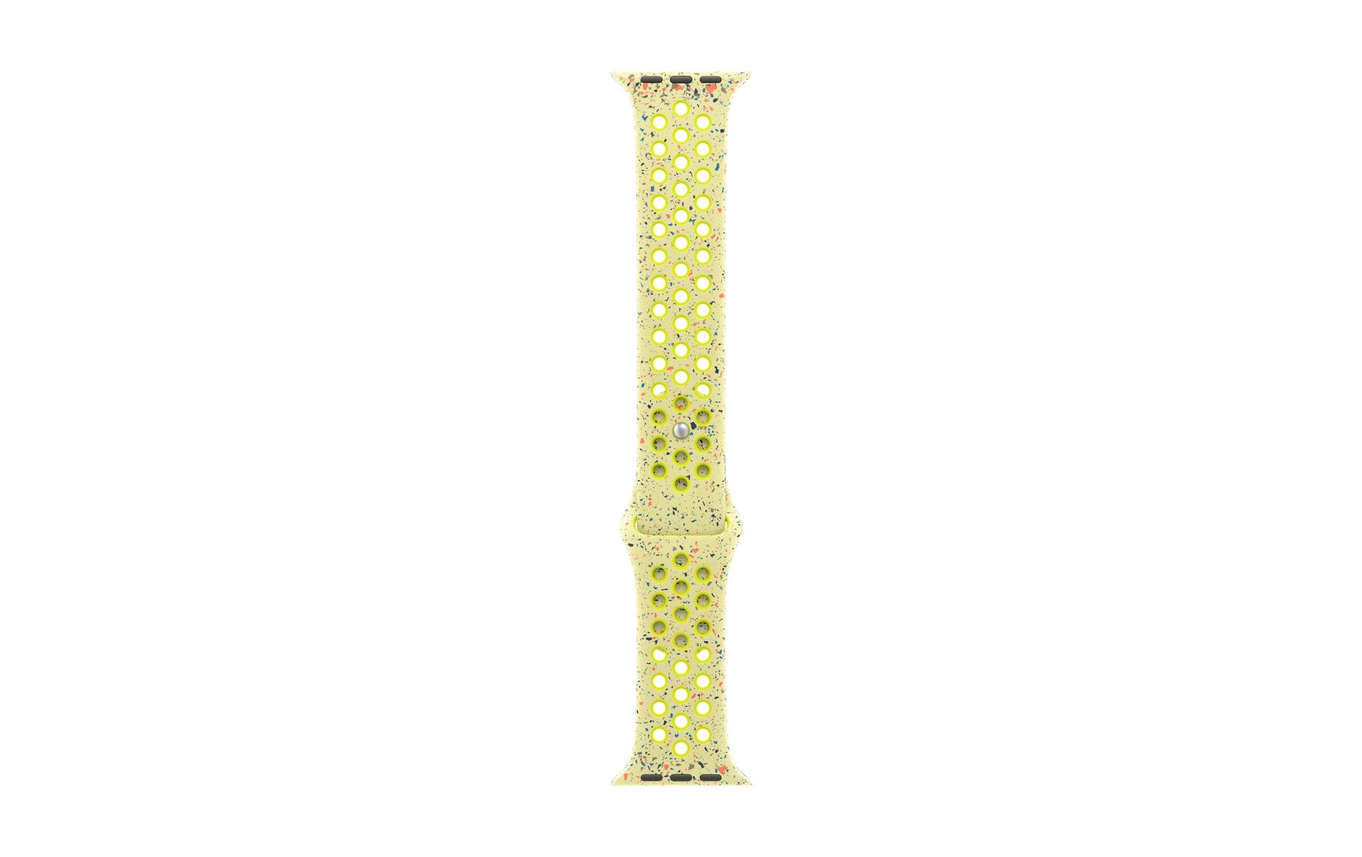 Apple Sportarmband – Volt Splash, S/M, für Apple Watch